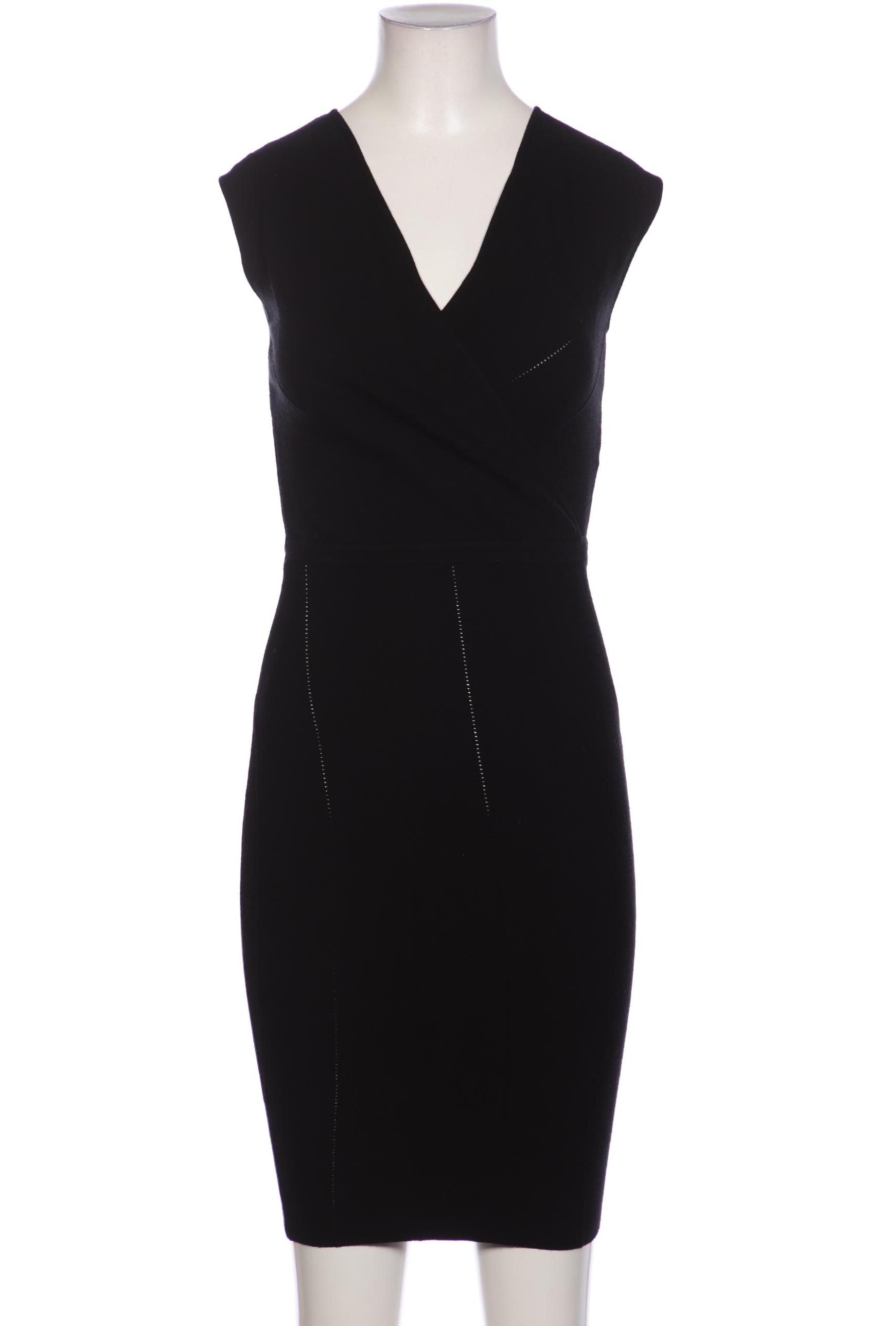 

Orsay Damen Kleid, schwarz, Gr. 34