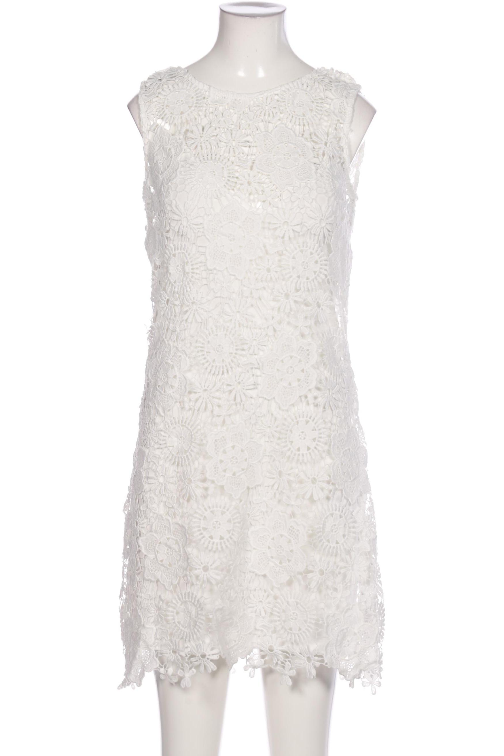 

Orsay Damen Kleid, weiß, Gr. 38