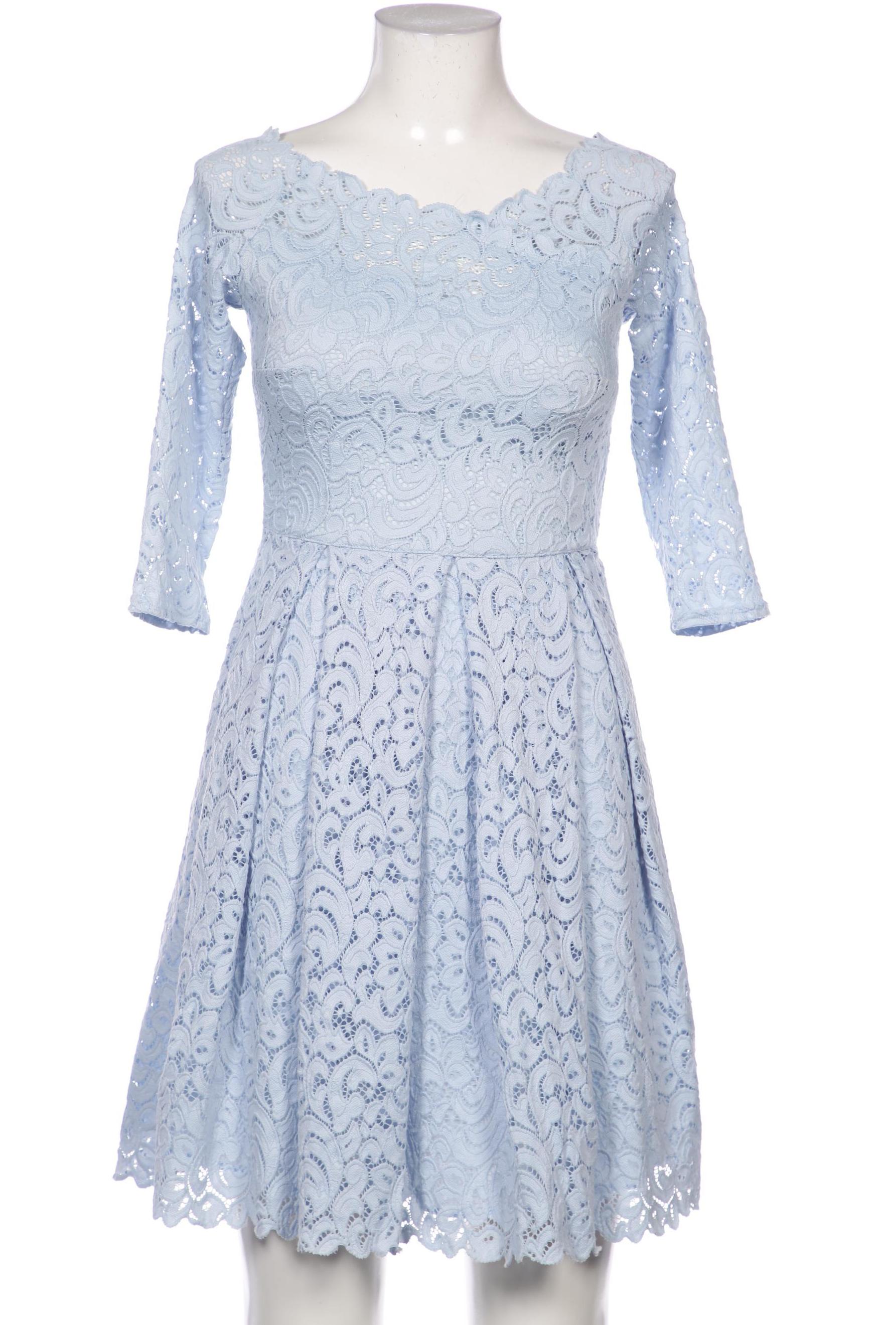 

Orsay Damen Kleid, hellblau