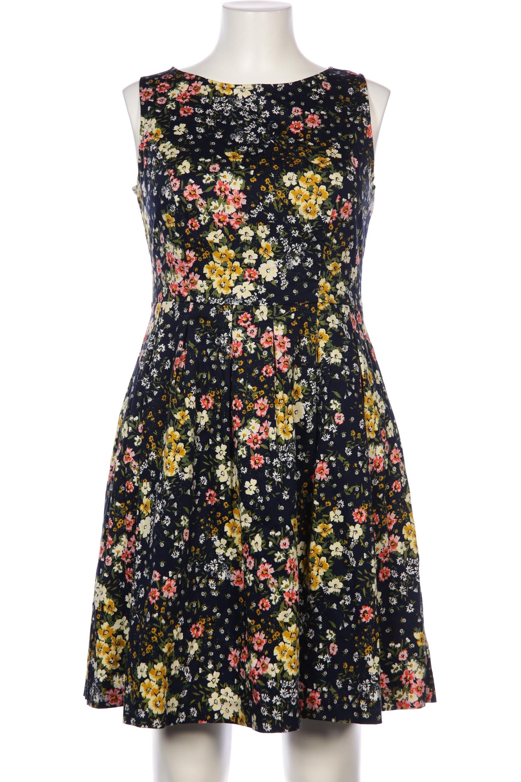 

Orsay Damen Kleid, marineblau, Gr. 42