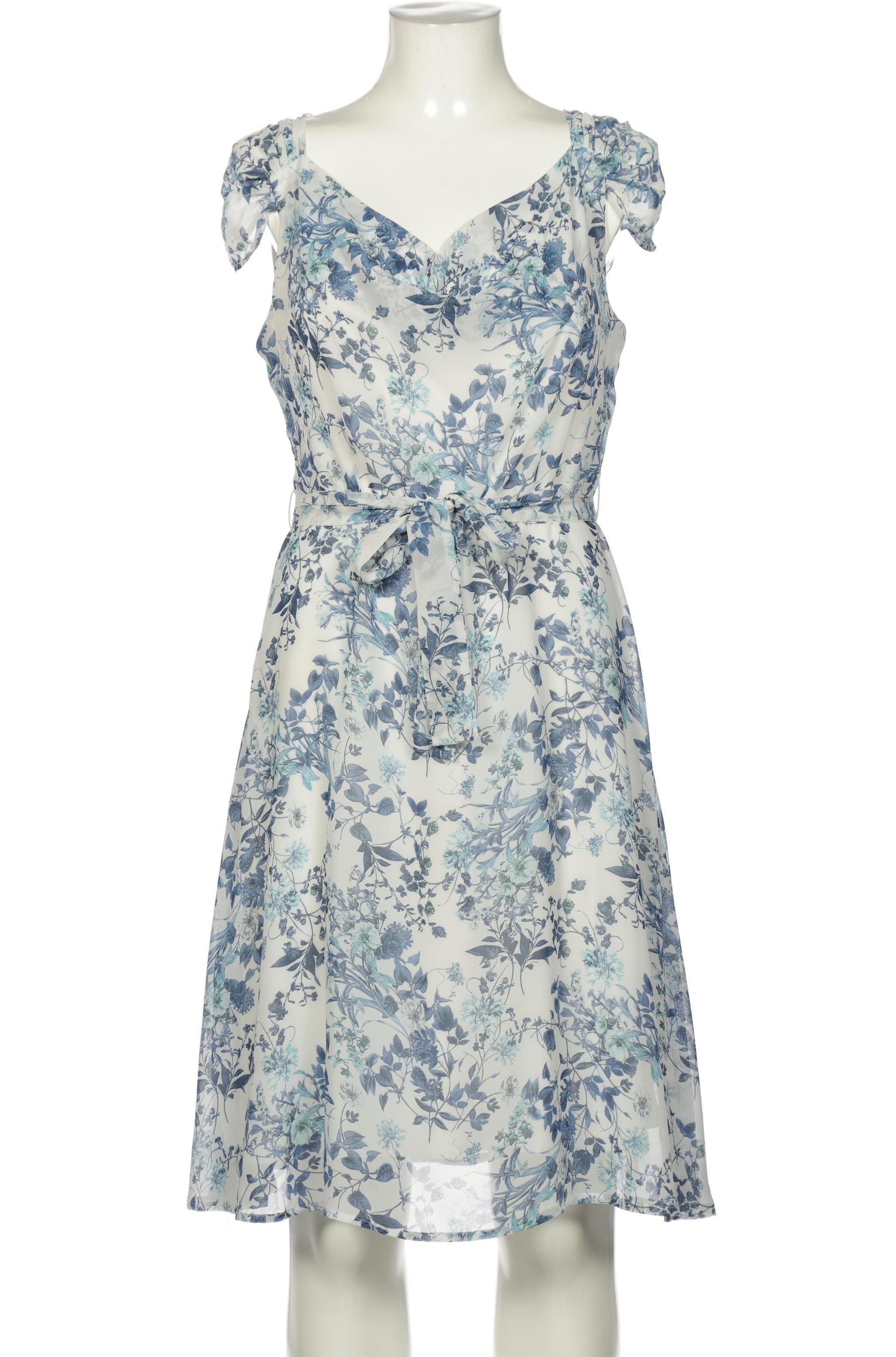 

Orsay Damen Kleid, blau