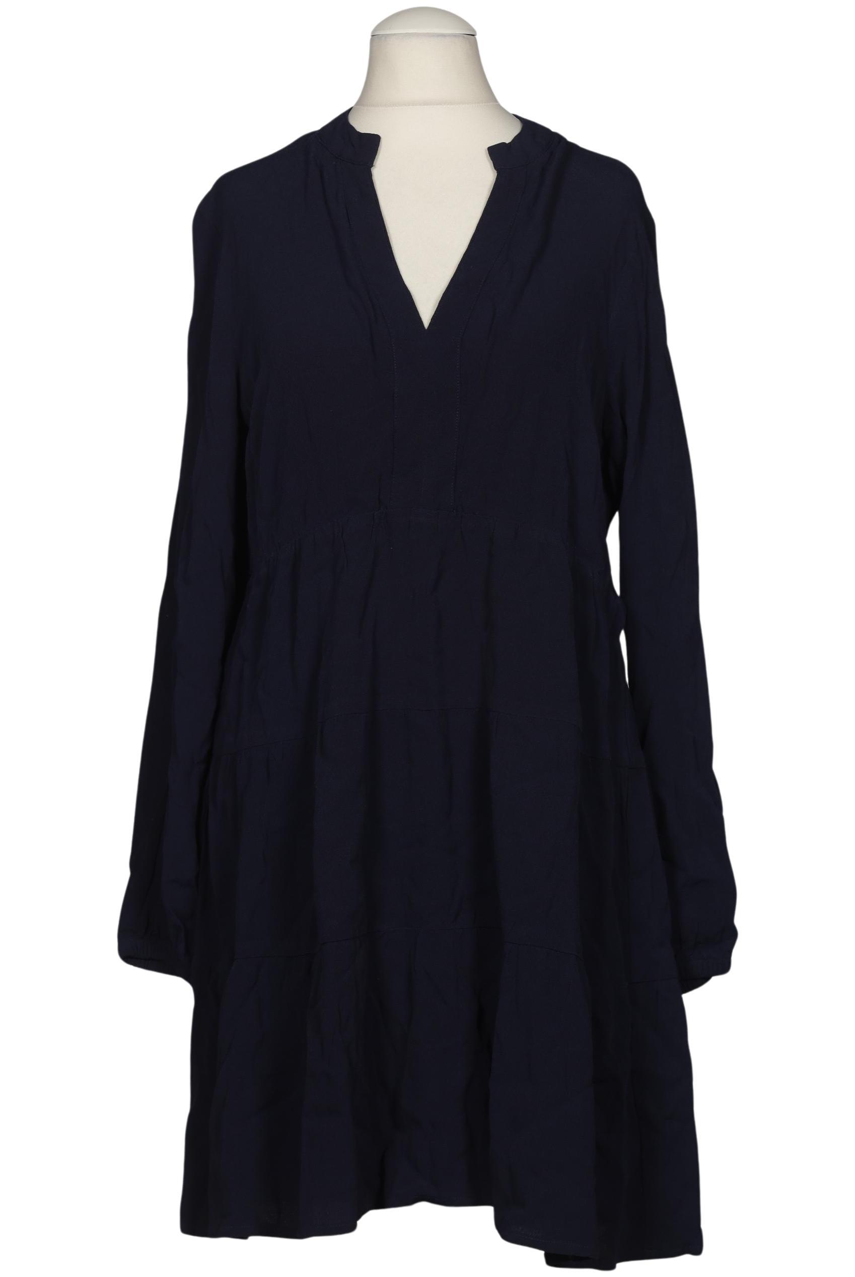 

Orsay Damen Kleid, marineblau, Gr. 38
