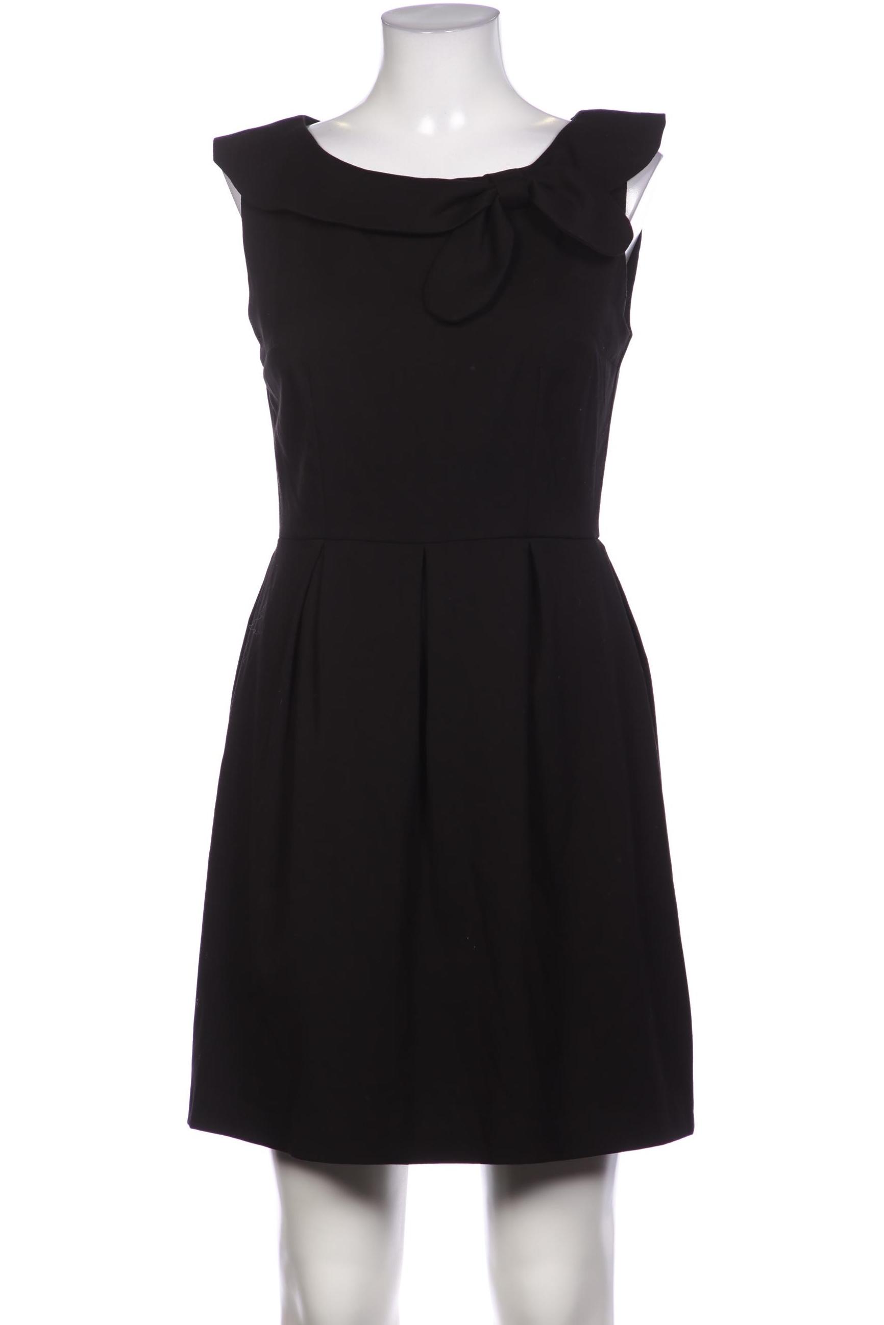 

Orsay Damen Kleid, schwarz, Gr. 40