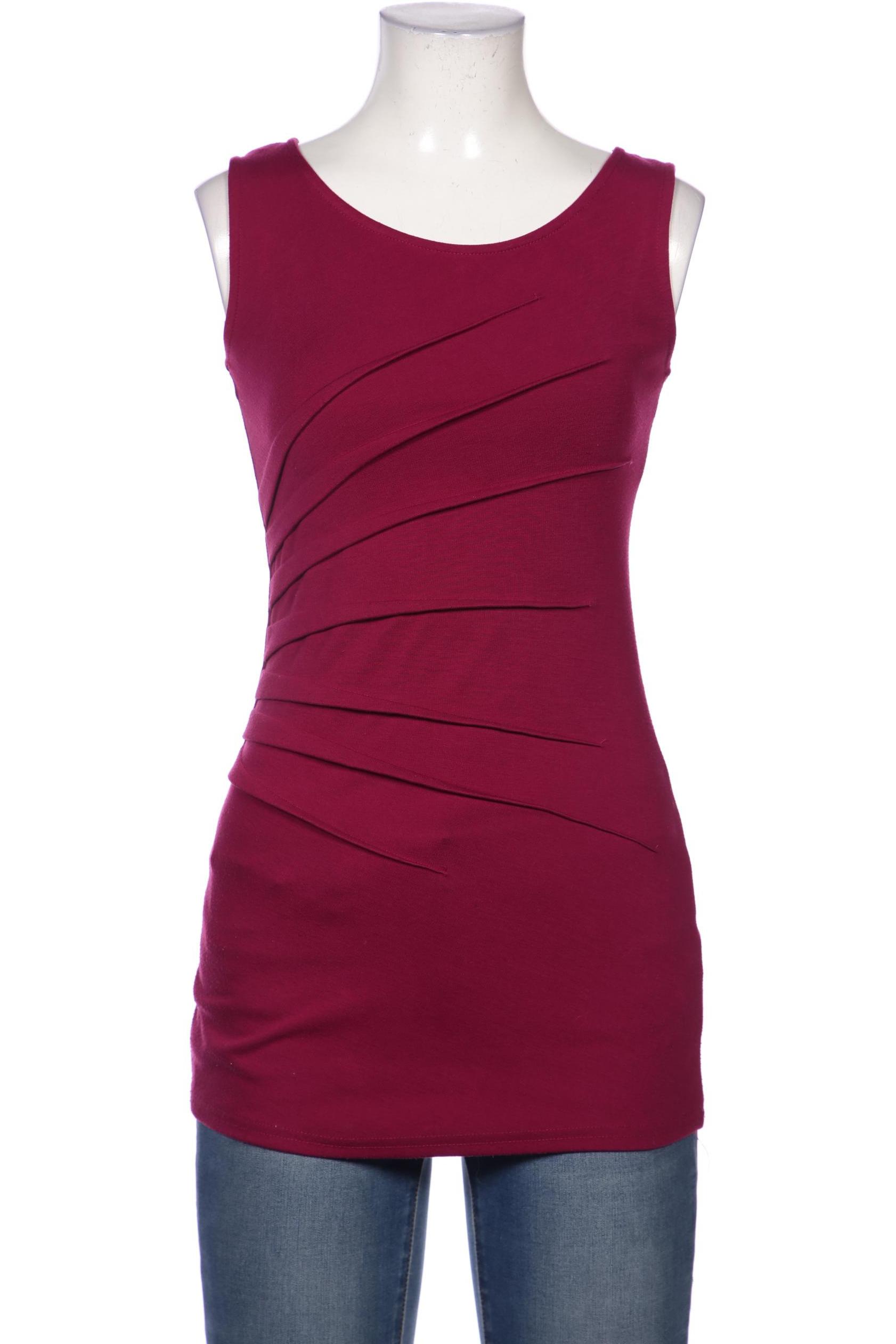 

Orsay Damen Kleid, bordeaux, Gr. 34