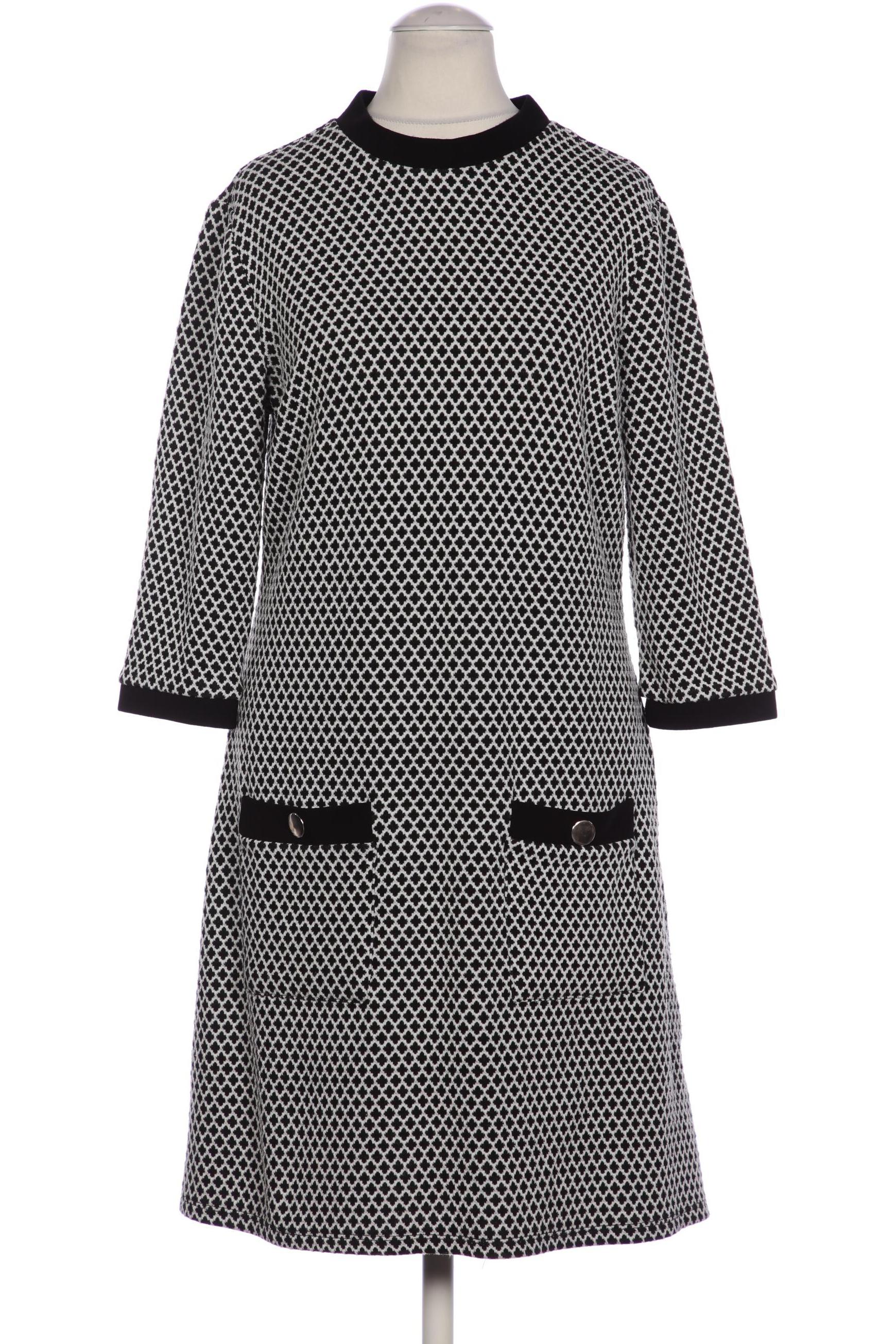 

Orsay Damen Kleid, schwarz, Gr. 36