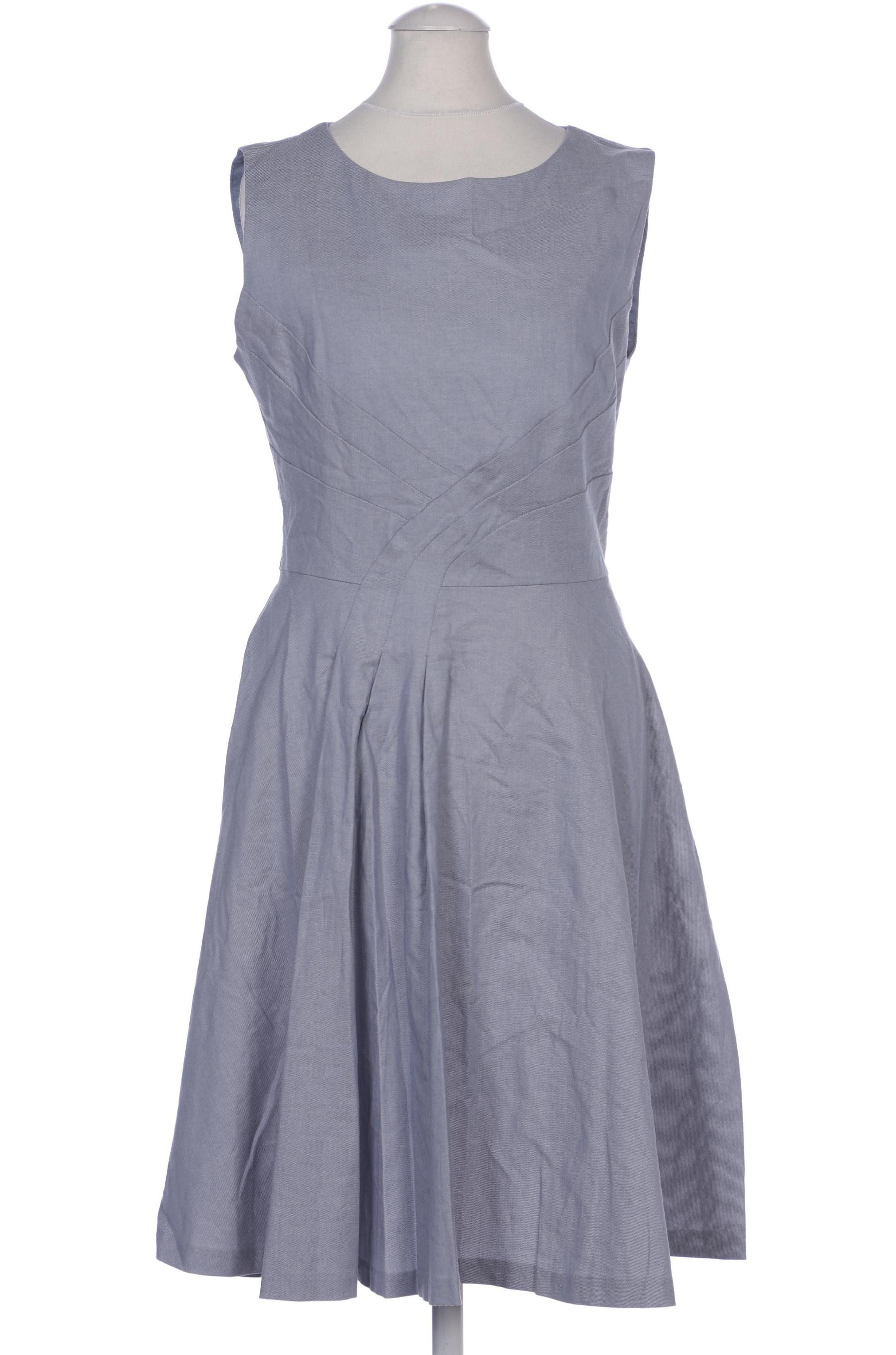 

Orsay Damen Kleid, blau, Gr. 36