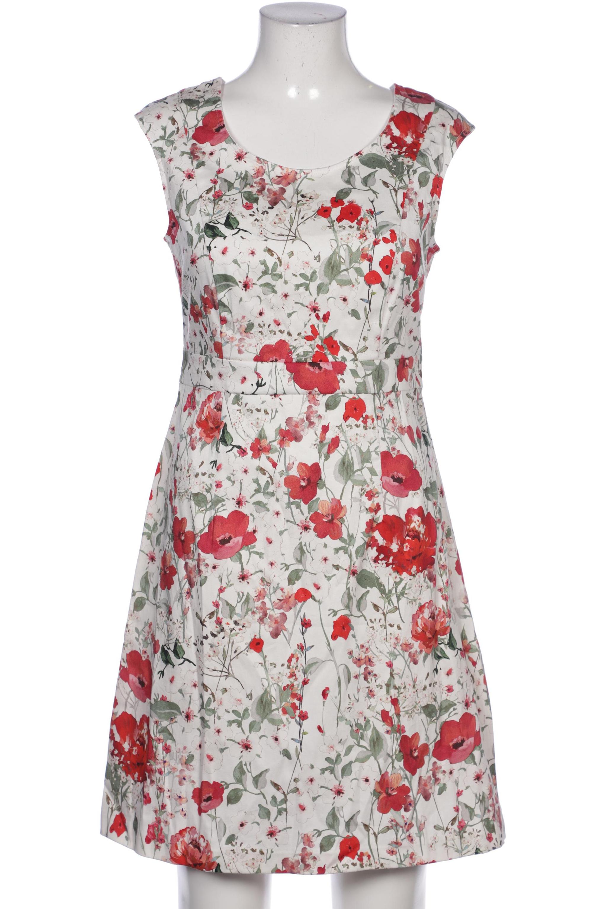 

Orsay Damen Kleid, mehrfarbig, Gr. 40