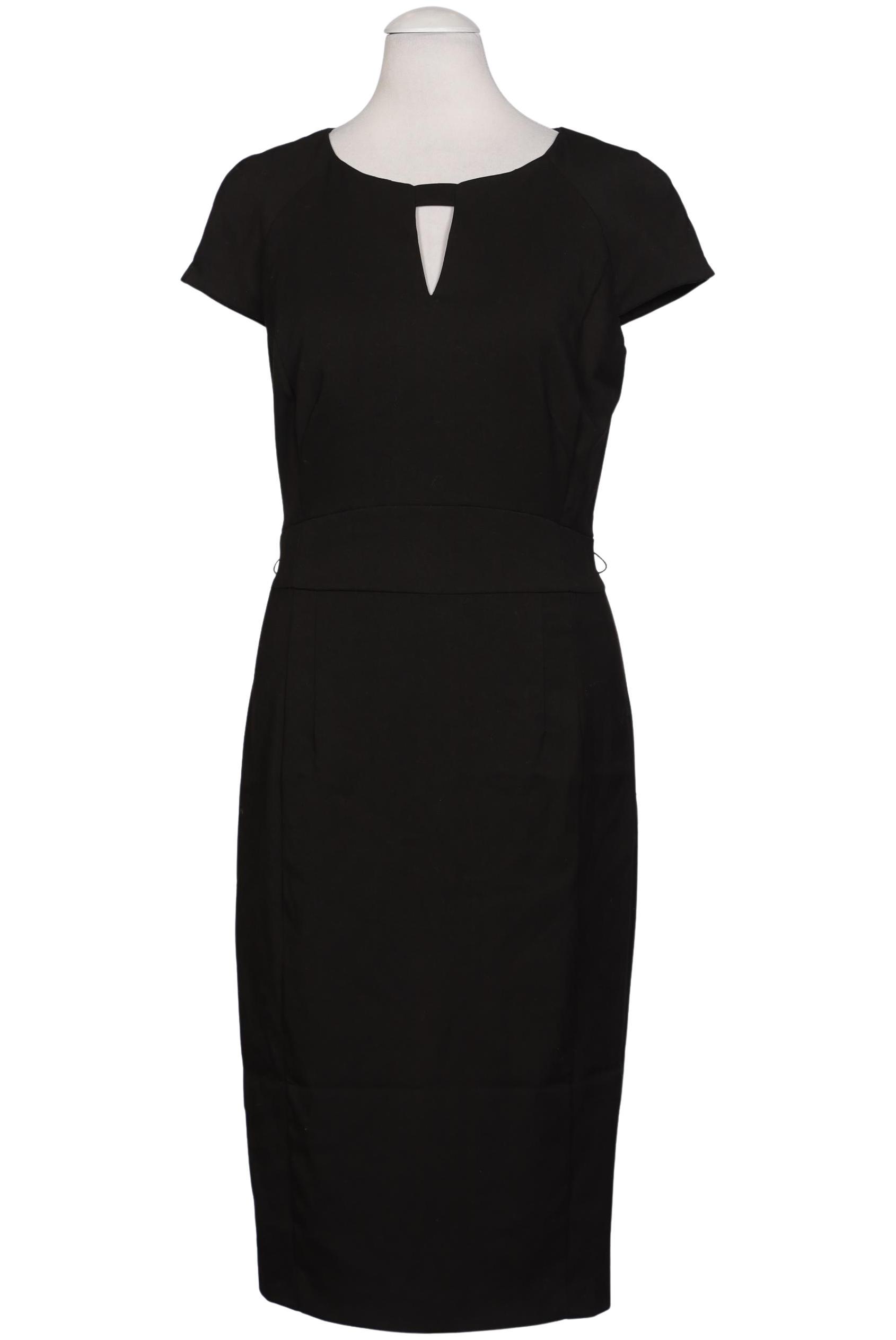 

Orsay Damen Kleid, schwarz, Gr. 36