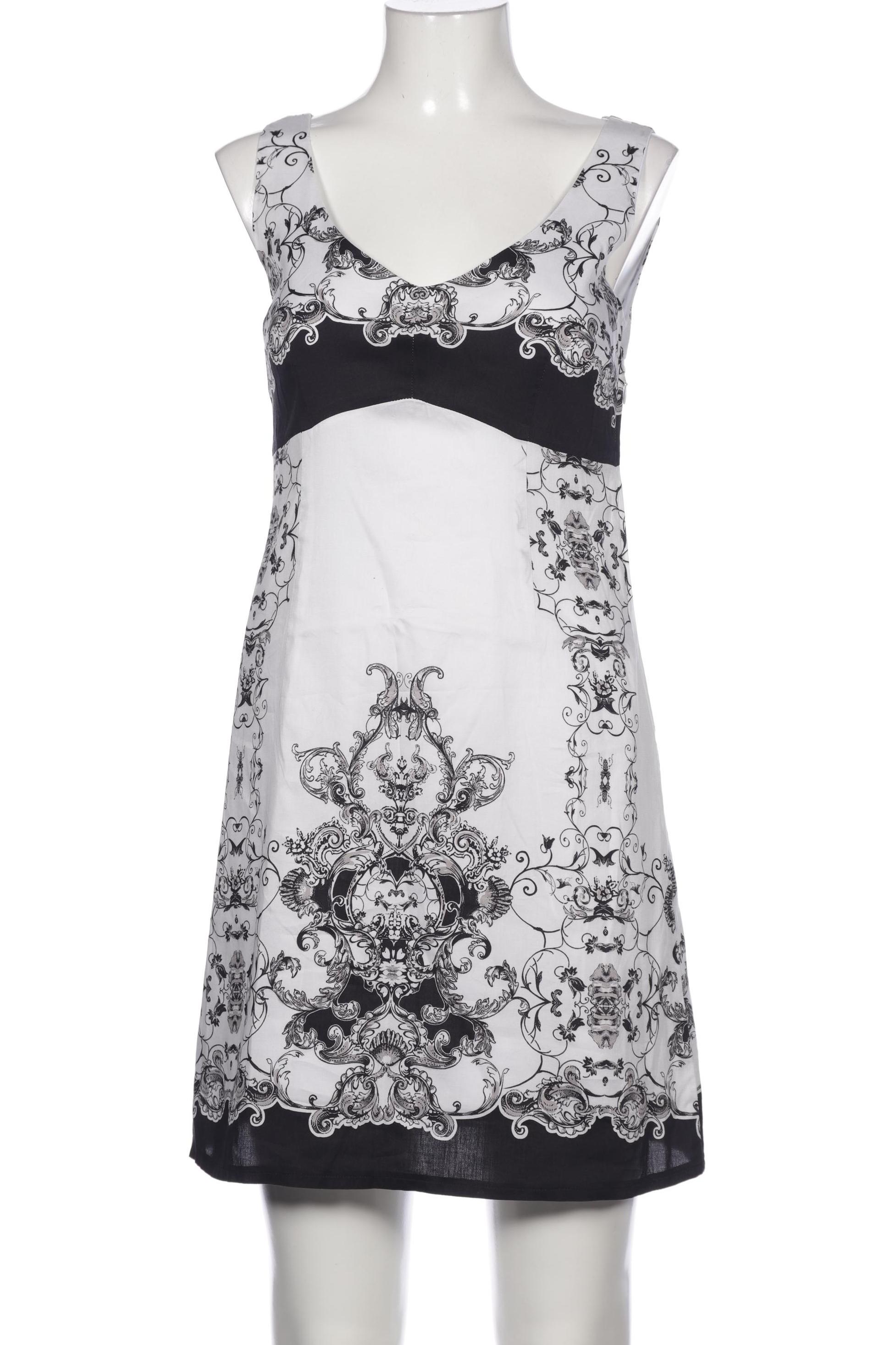 

Orsay Damen Kleid, schwarz, Gr. 36