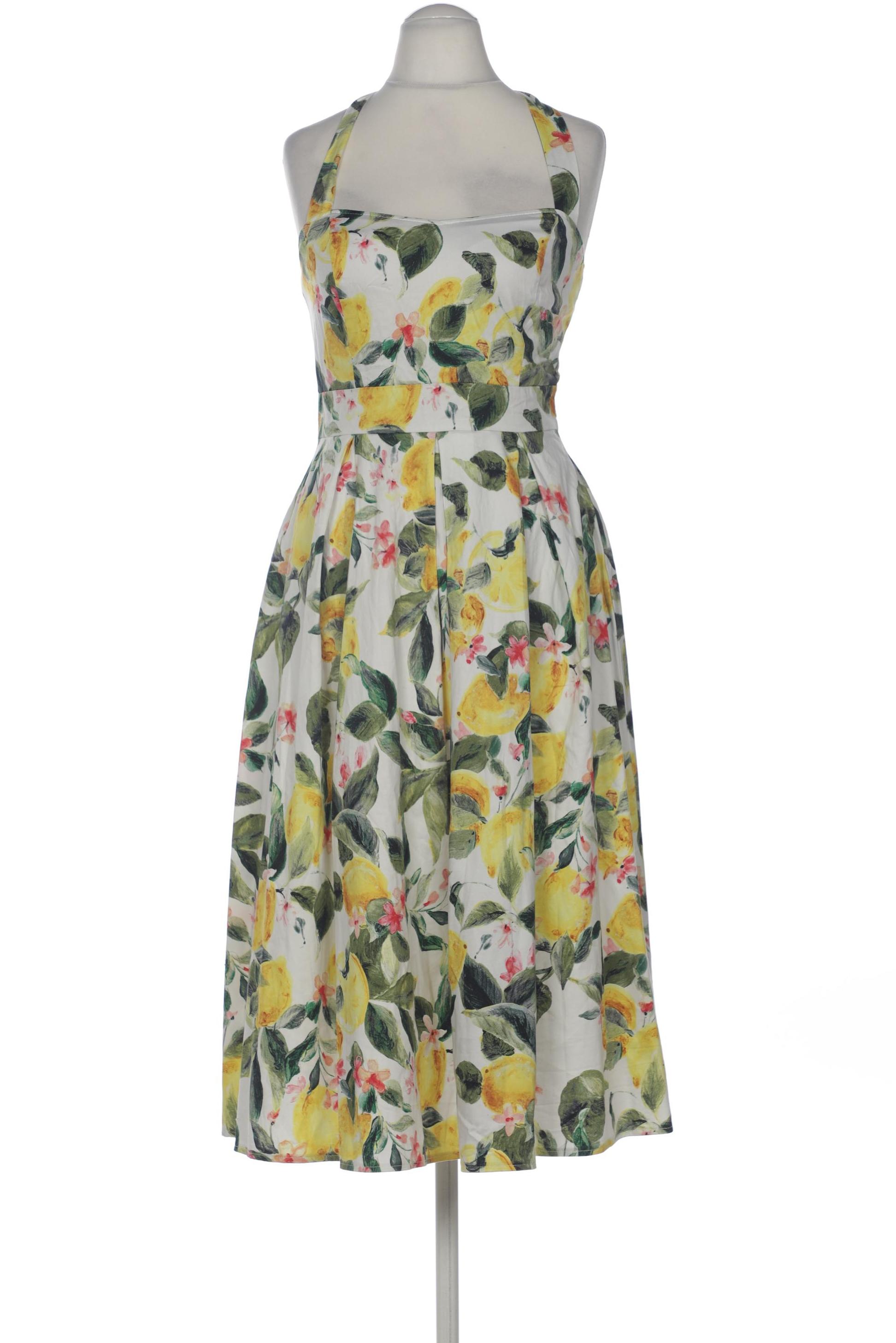 

Orsay Damen Kleid, mehrfarbig, Gr. 38
