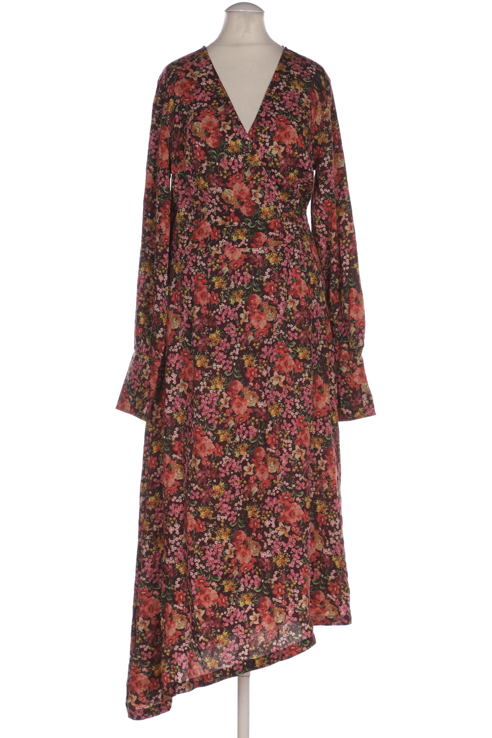 

Orsay Damen Kleid, mehrfarbig