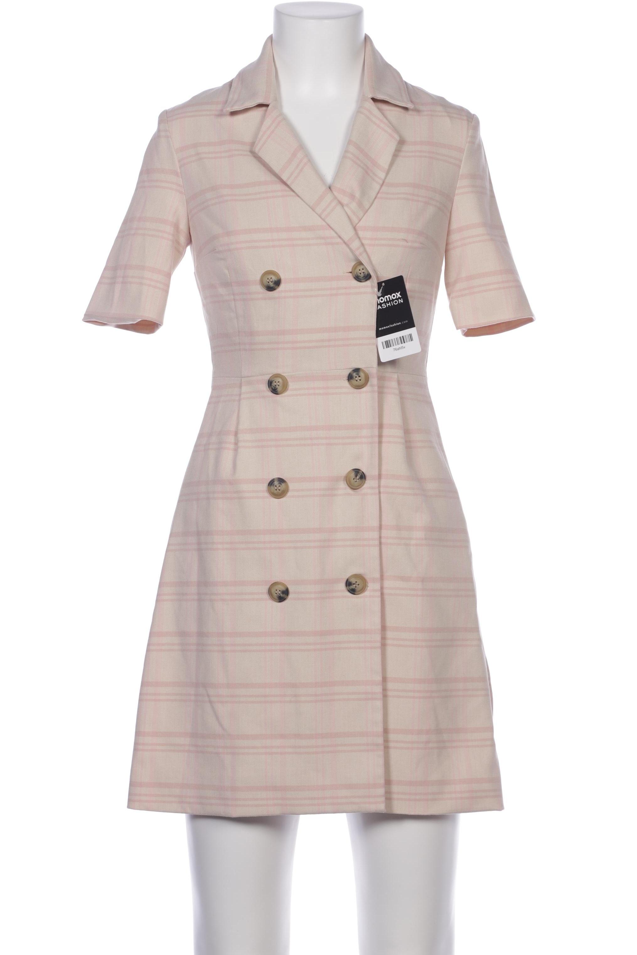 

Orsay Damen Kleid, mehrfarbig, Gr. 32