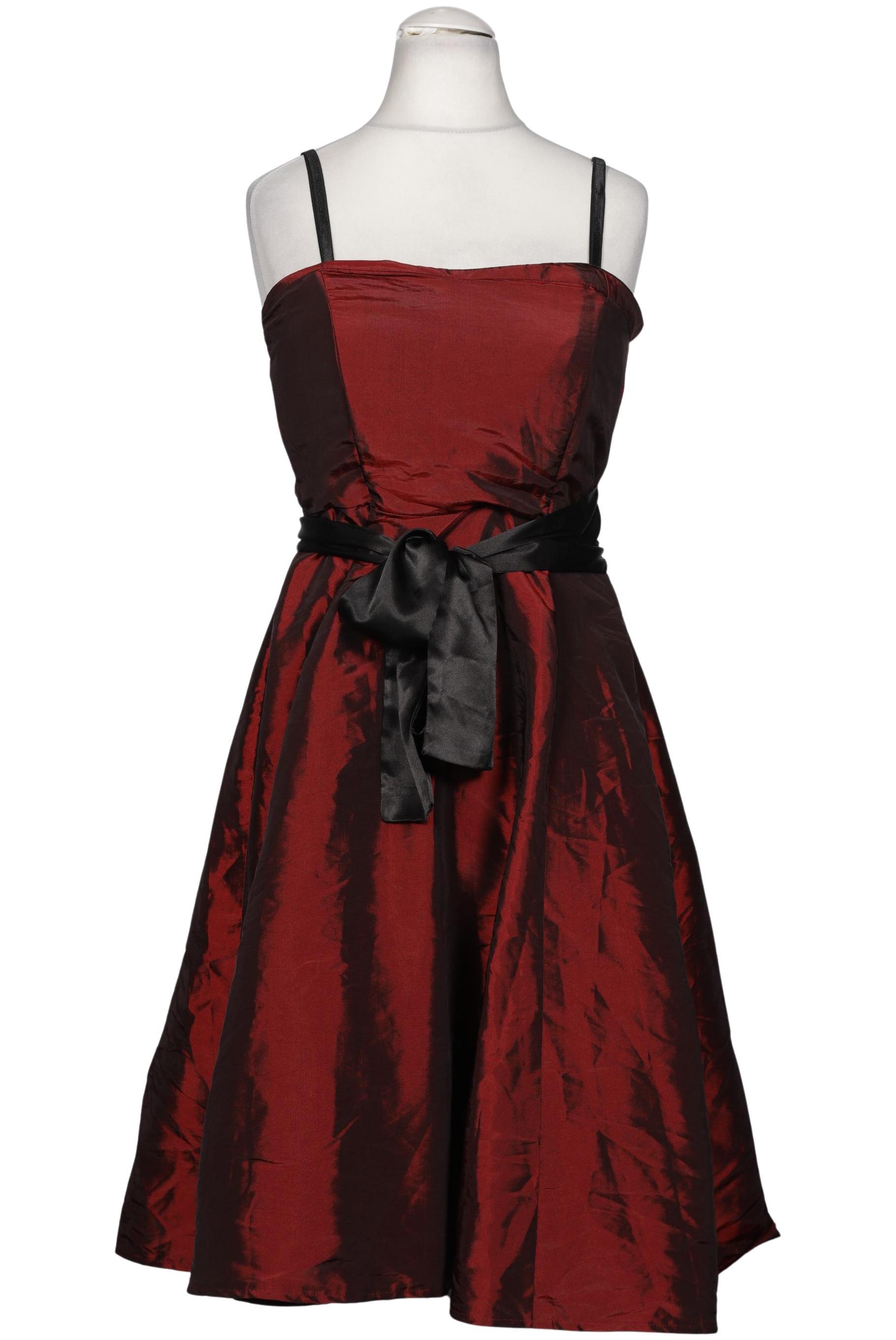 

Orsay Damen Kleid, bordeaux, Gr. 40