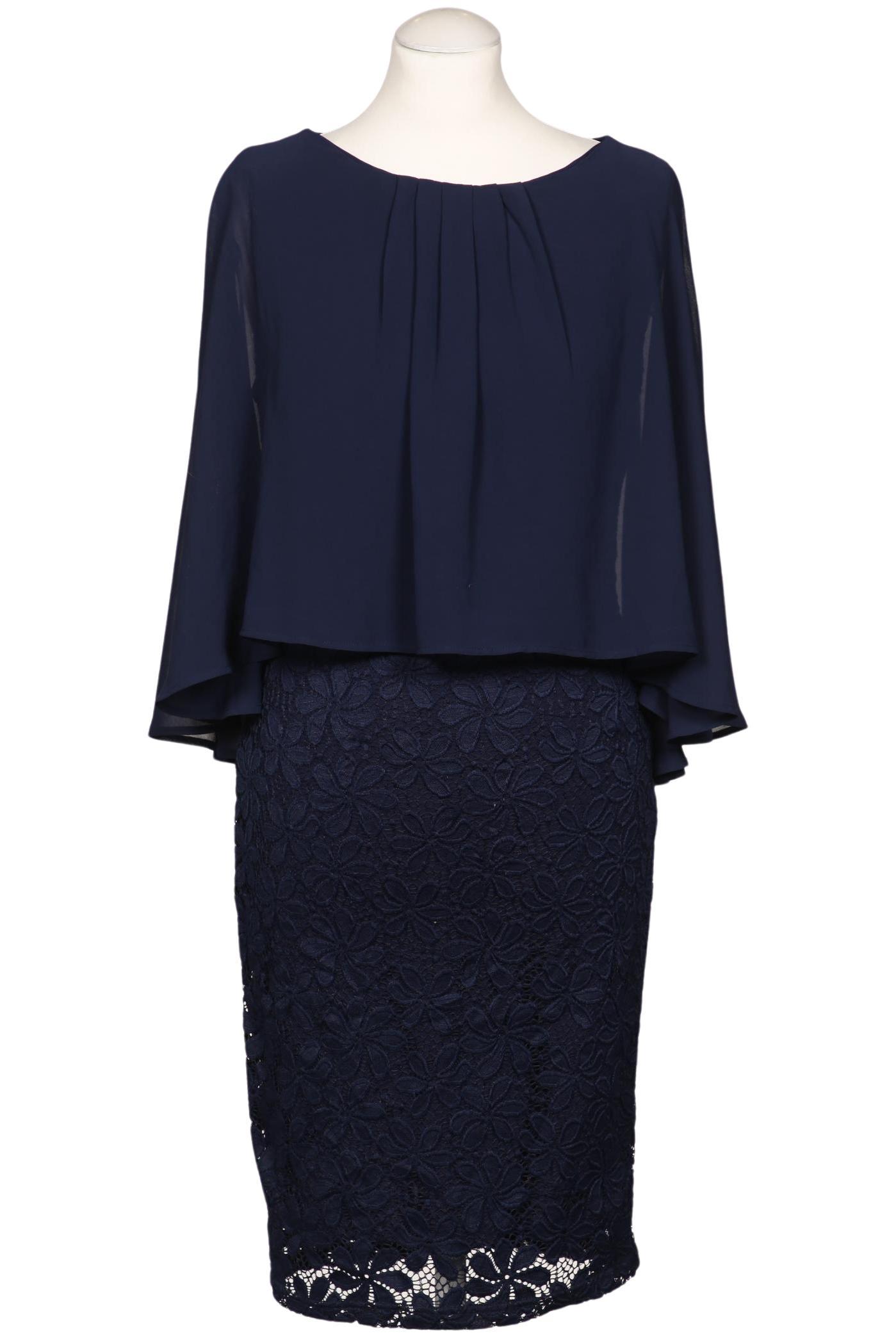 

Orsay Damen Kleid, marineblau, Gr. 40