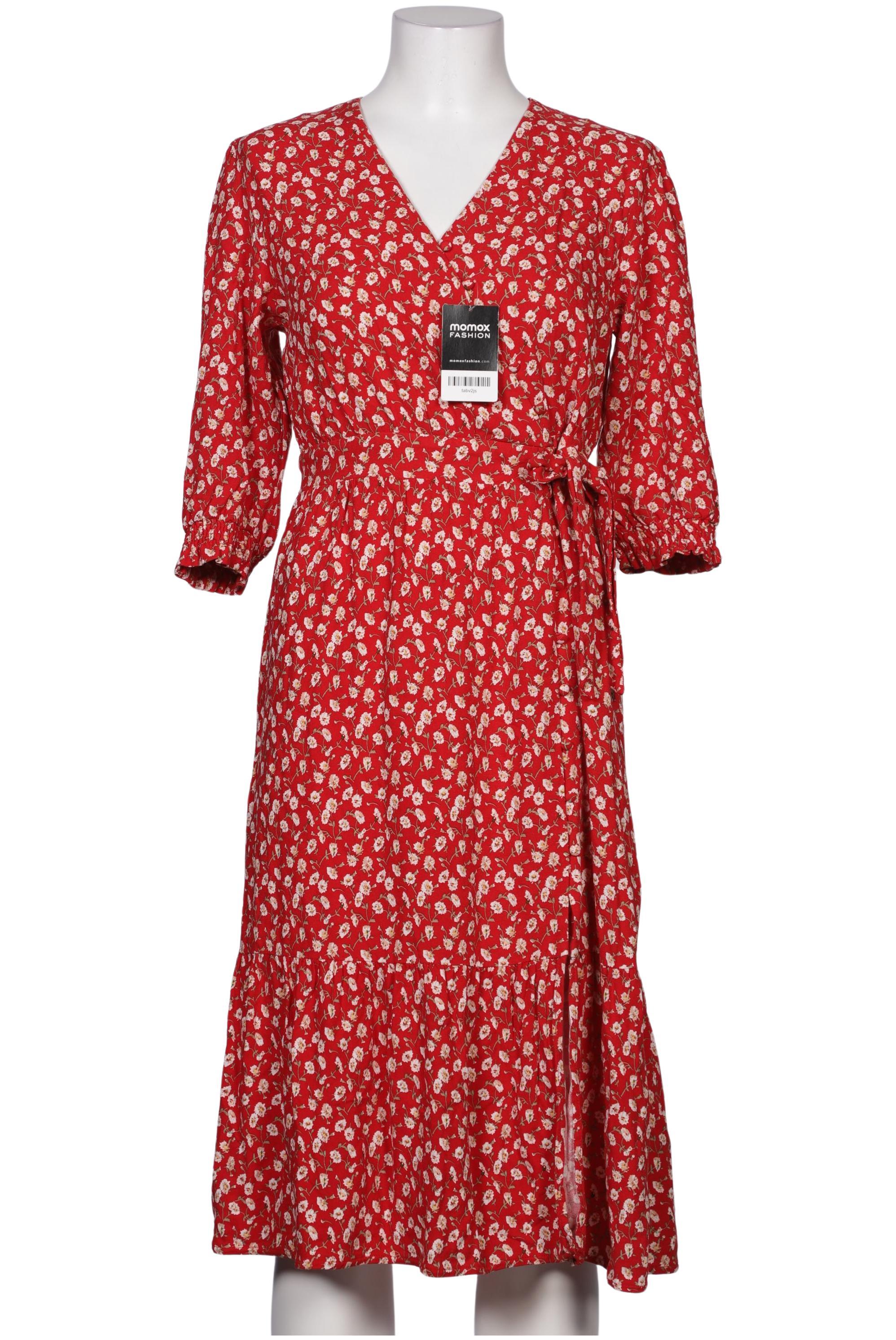 

Orsay Damen Kleid, rot, Gr. 42