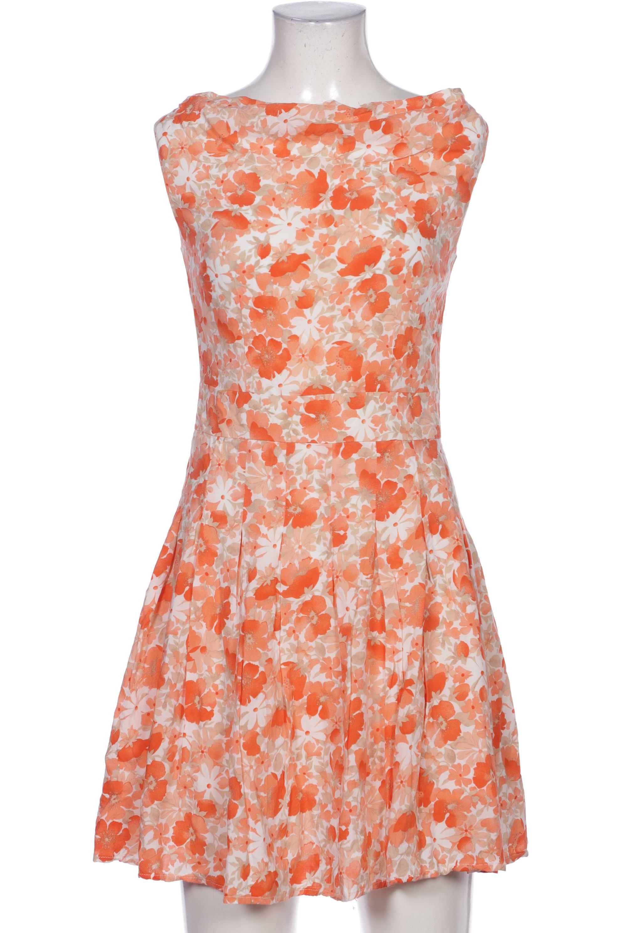 

Orsay Damen Kleid, orange, Gr. 34