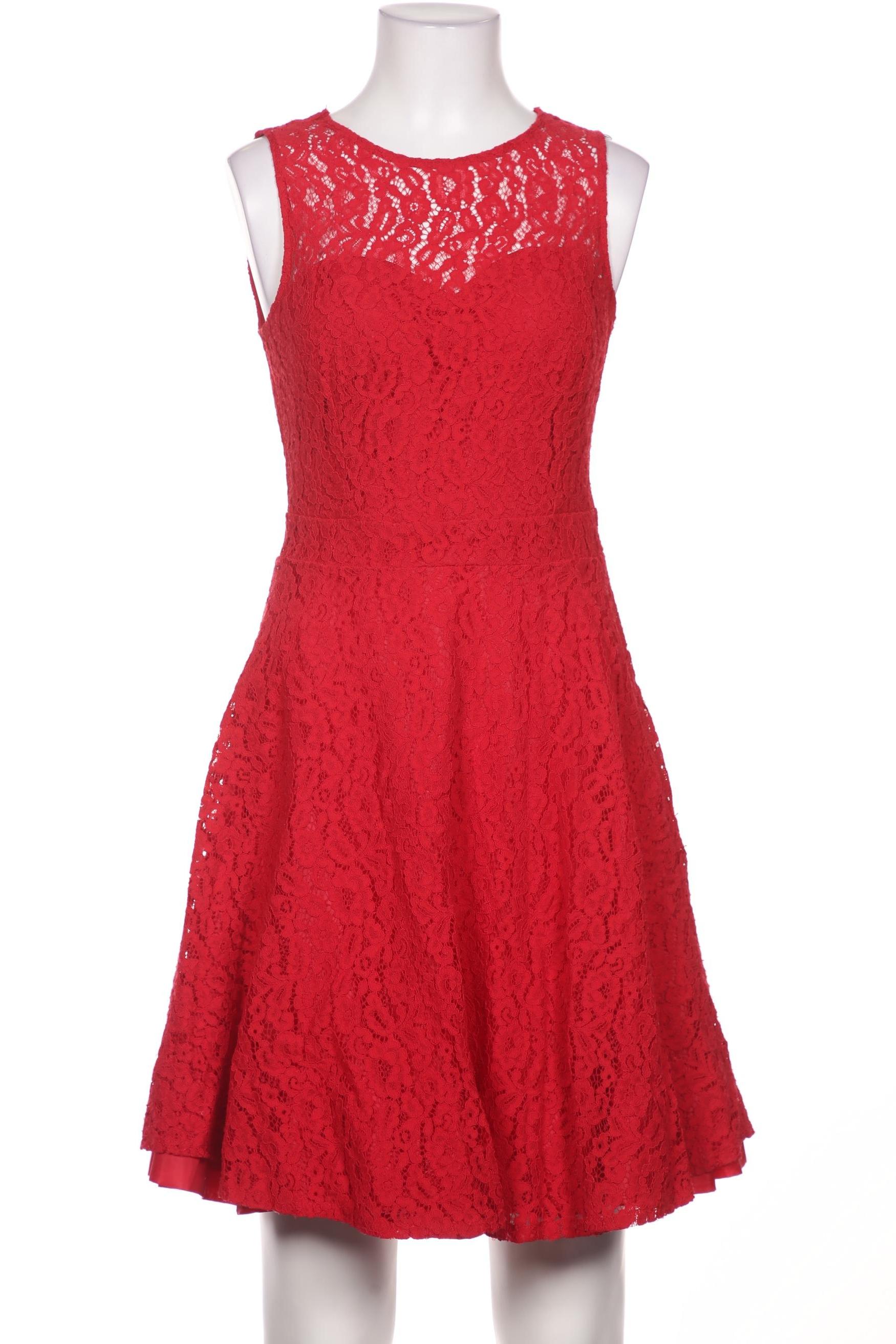 

Orsay Damen Kleid, rot, Gr. 34
