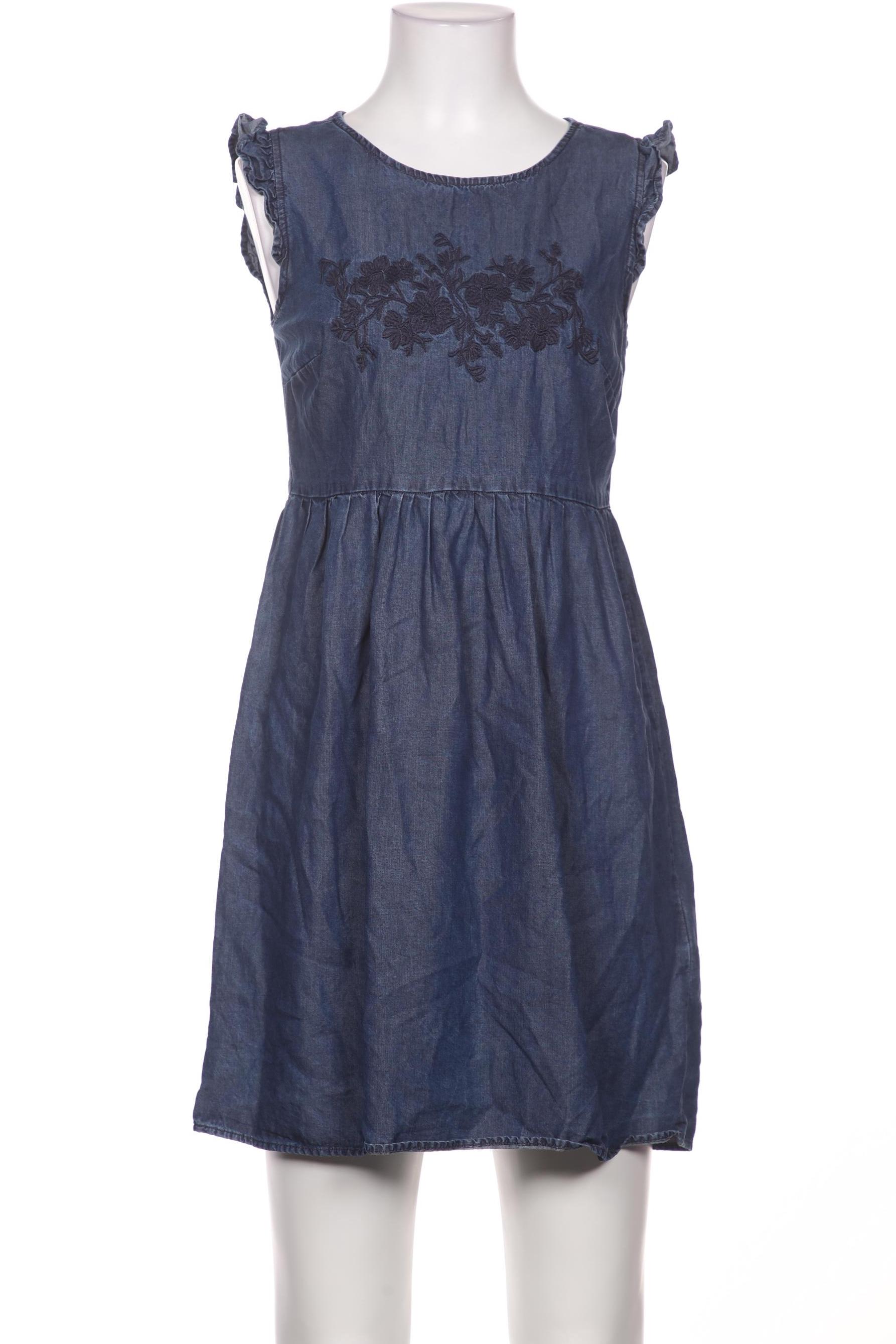 

Orsay Damen Kleid, blau, Gr. 36