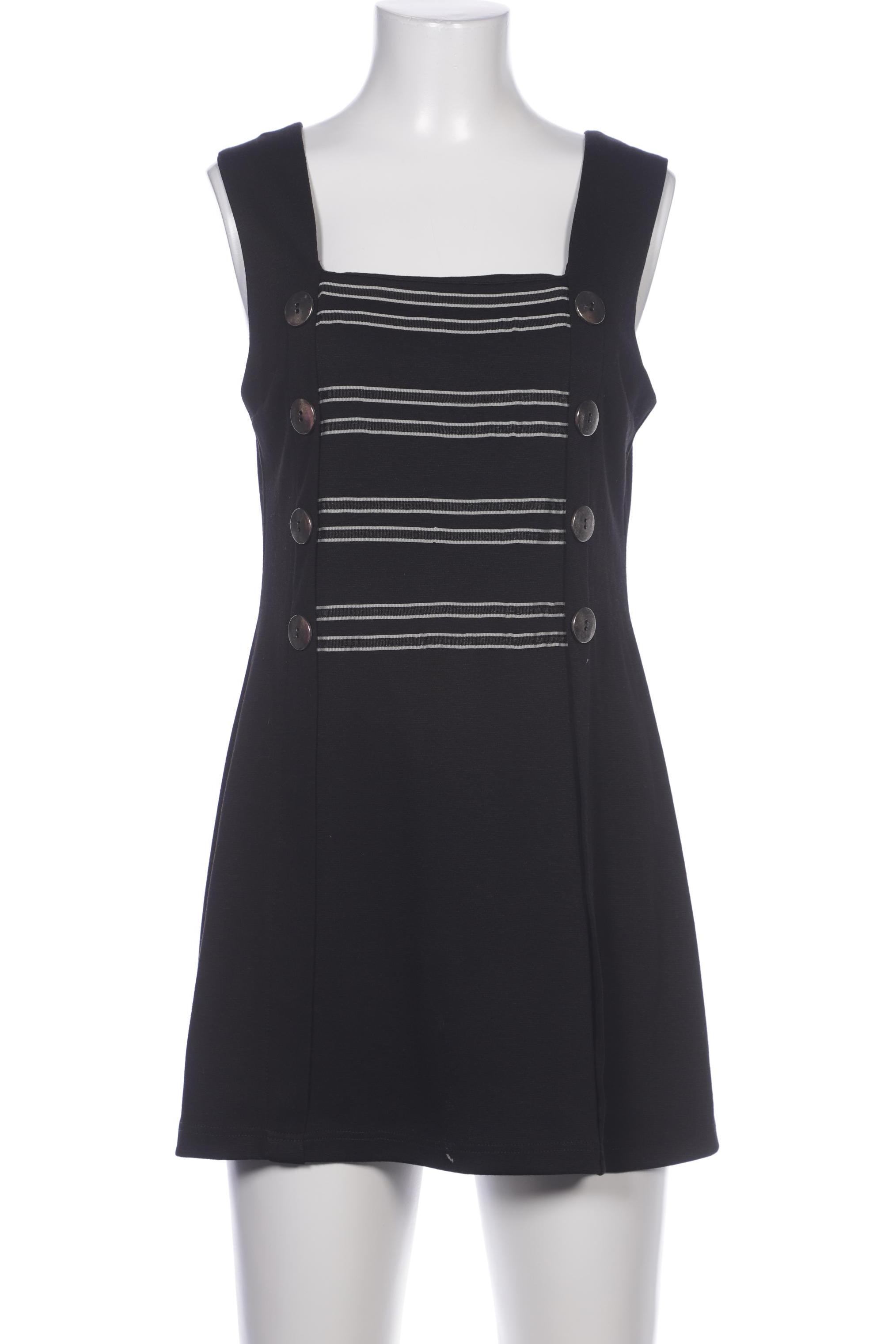 

Orsay Damen Kleid, schwarz, Gr. 38