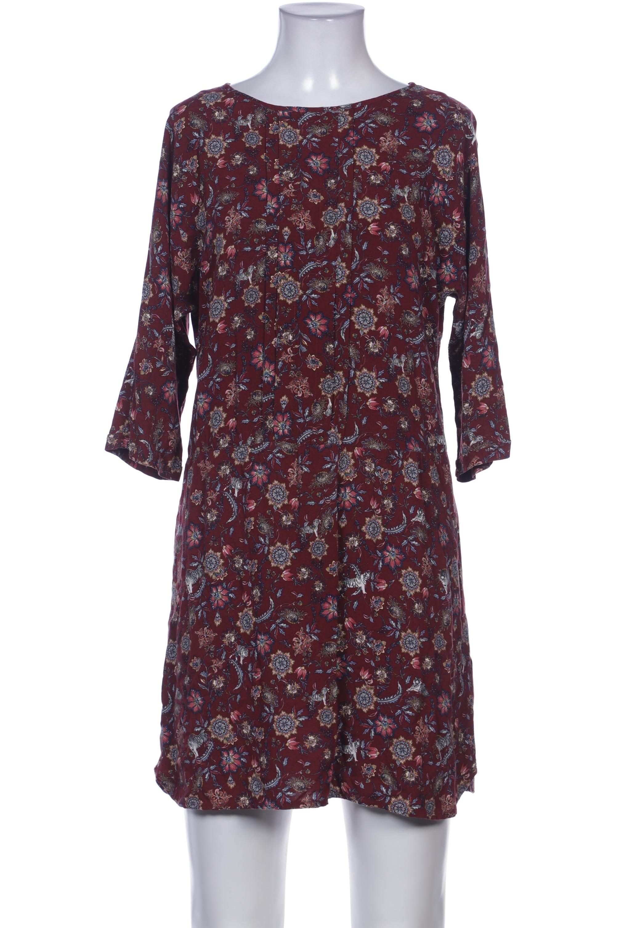 

Orsay Damen Kleid, bordeaux, Gr. 38