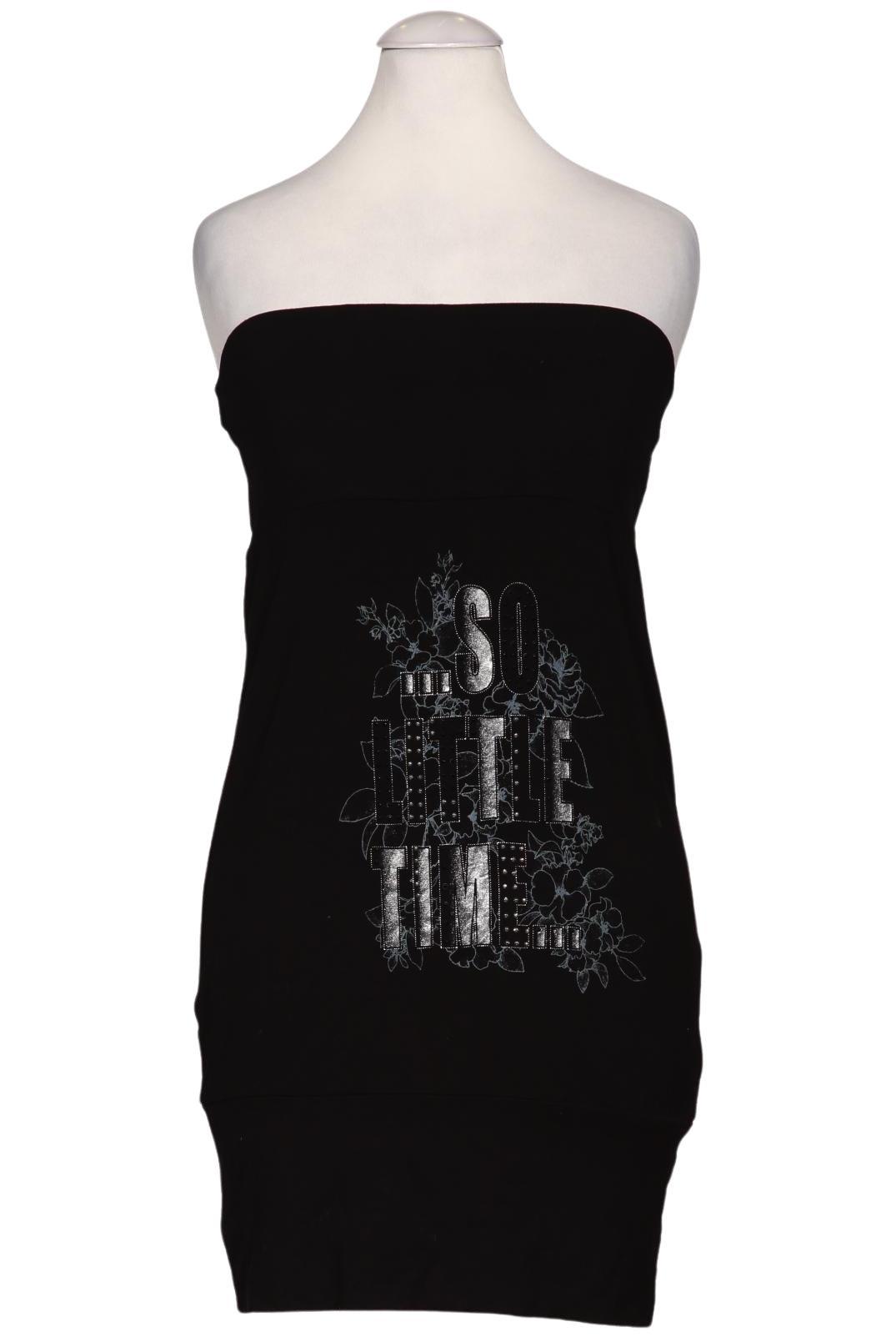 

Orsay Damen Kleid, schwarz, Gr. 36