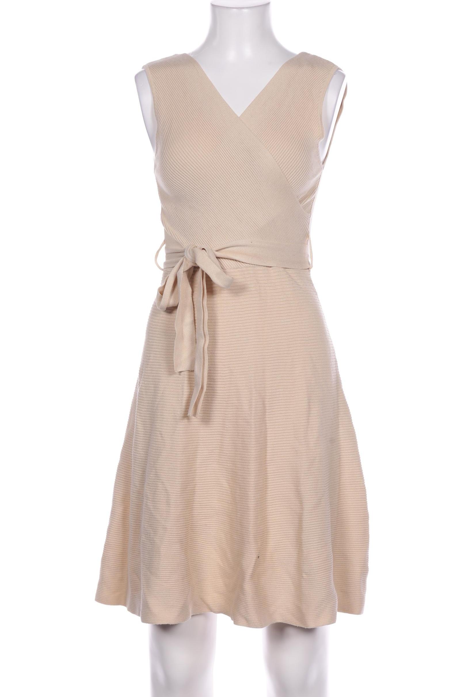 

Orsay Damen Kleid, beige, Gr. 38