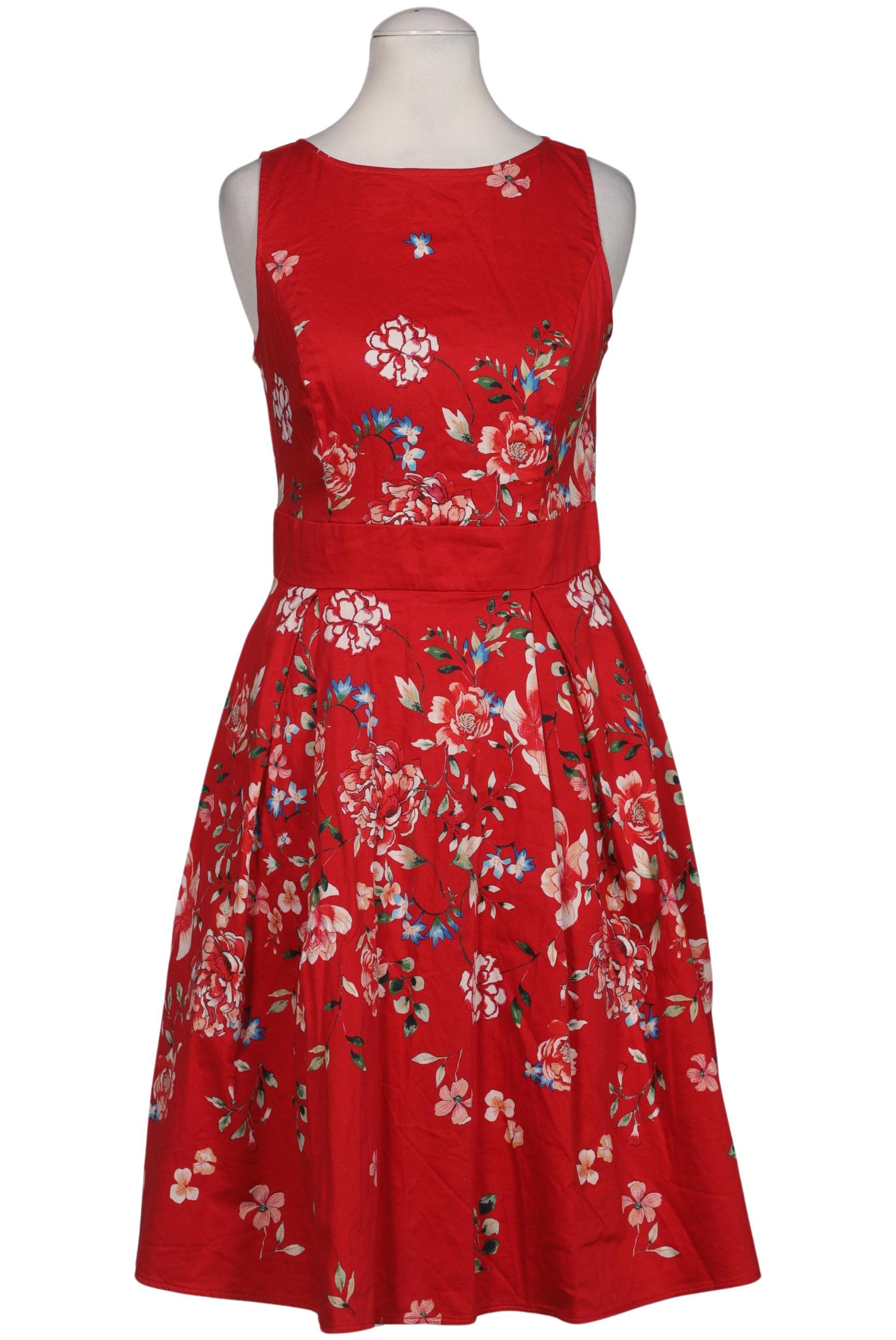 

Orsay Damen Kleid, rot, Gr. 34