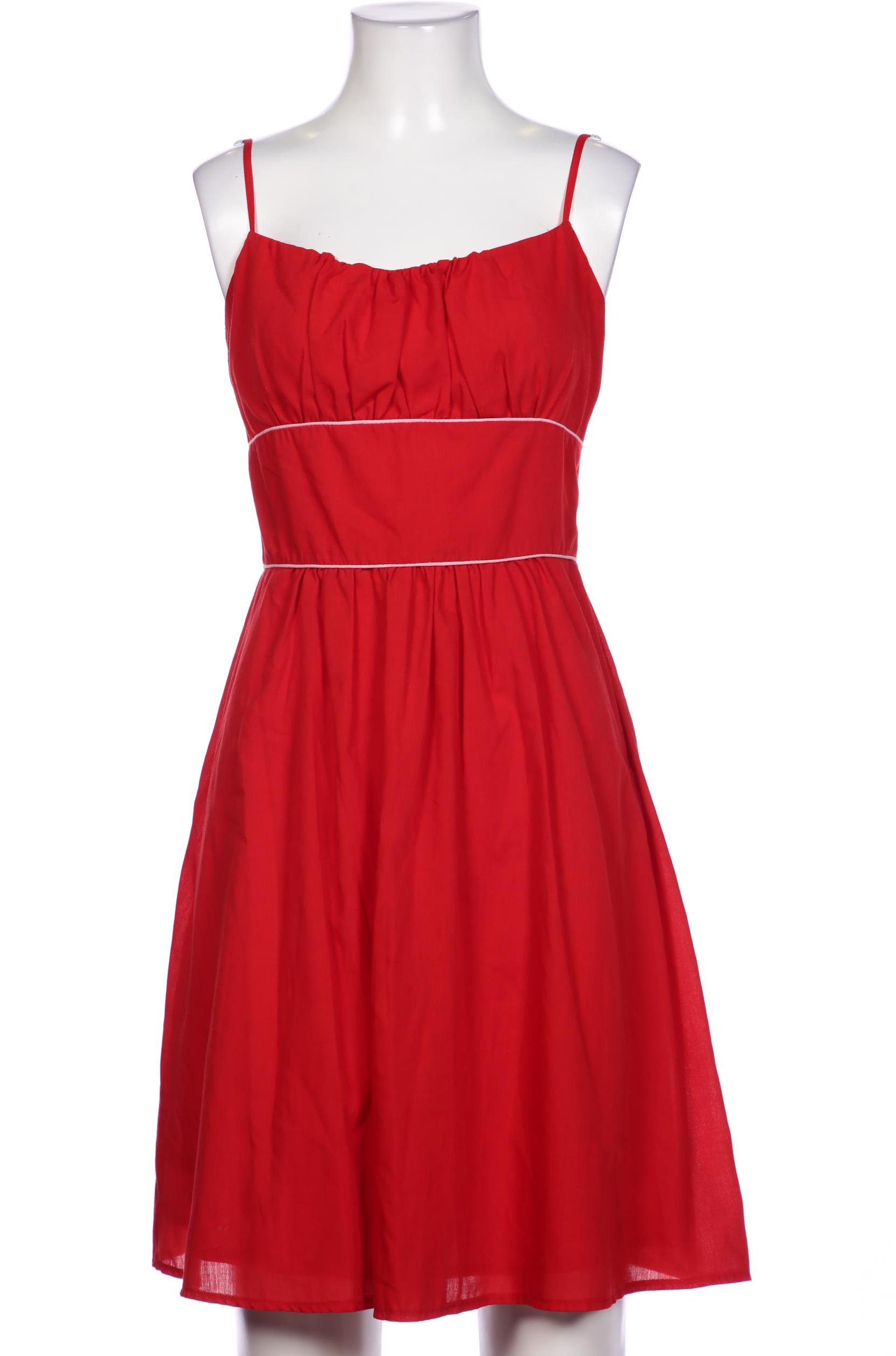

Orsay Damen Kleid, rot, Gr. 34
