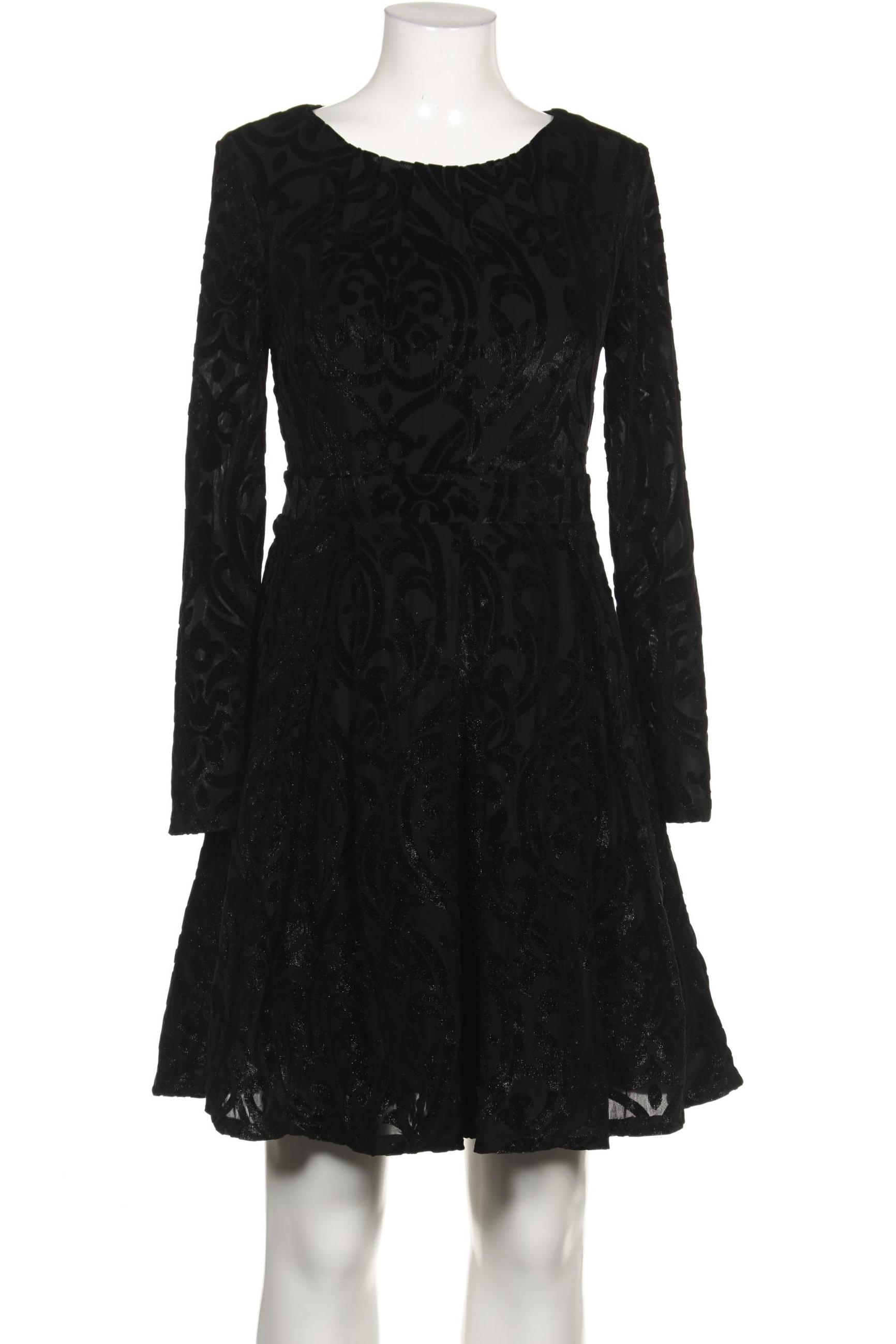 

Orsay Damen Kleid, schwarz, Gr. 40