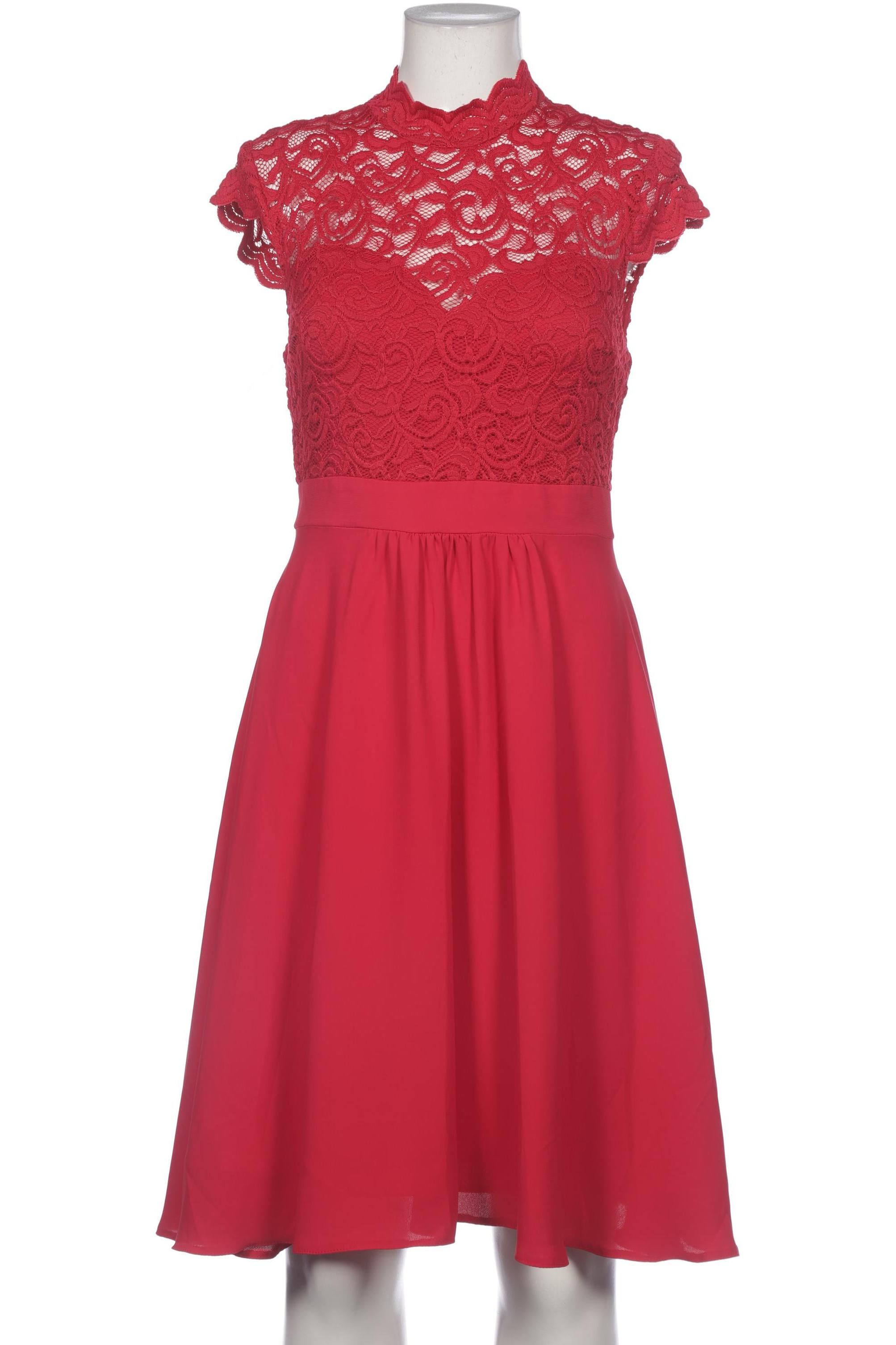 

Orsay Damen Kleid, rot, Gr. 38