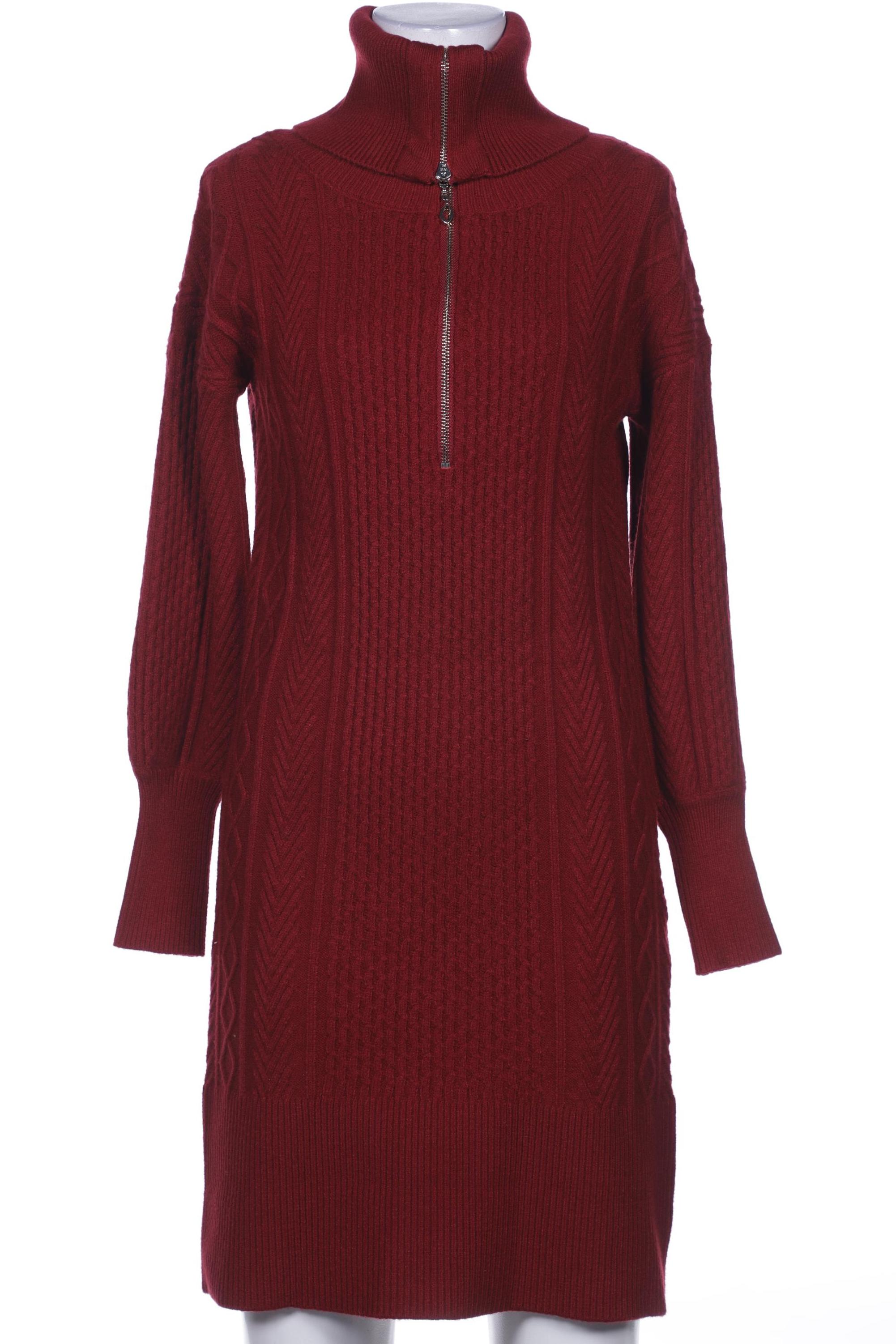 

Orsay Damen Kleid, bordeaux, Gr. 34