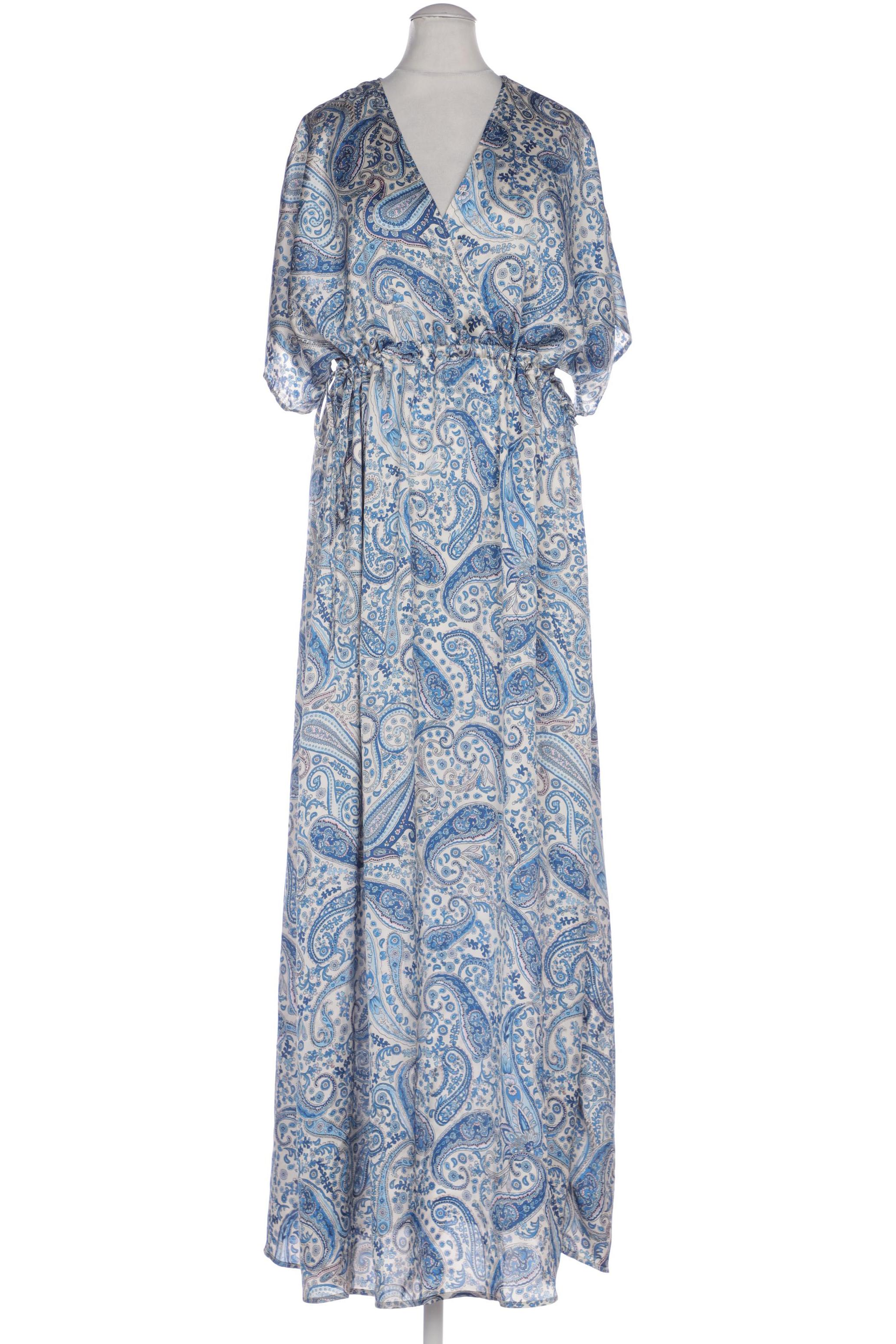 

Orsay Damen Kleid, blau, Gr. 40