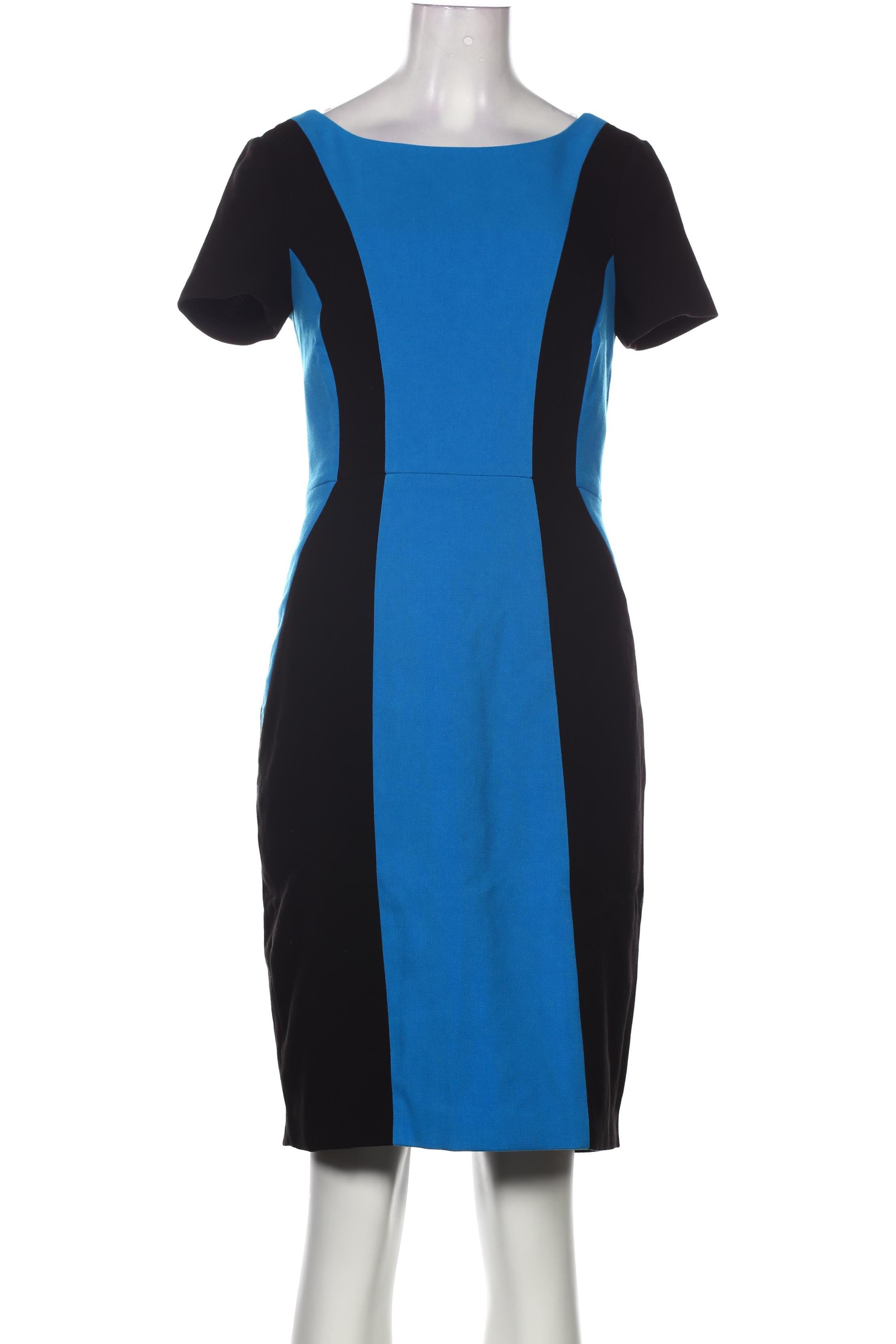 

Orsay Damen Kleid, blau, Gr. 17