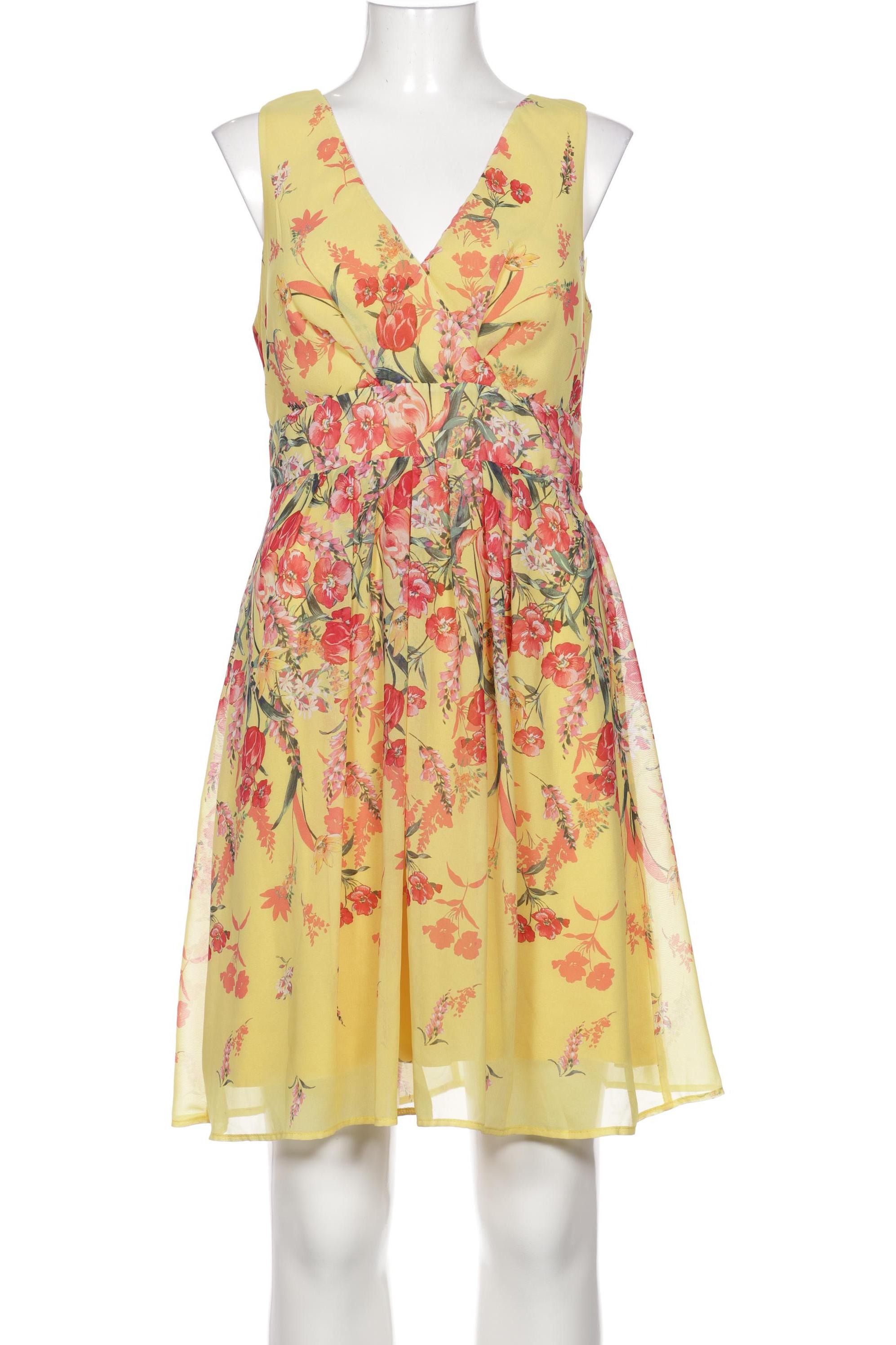 

Orsay Damen Kleid, gelb, Gr. 36