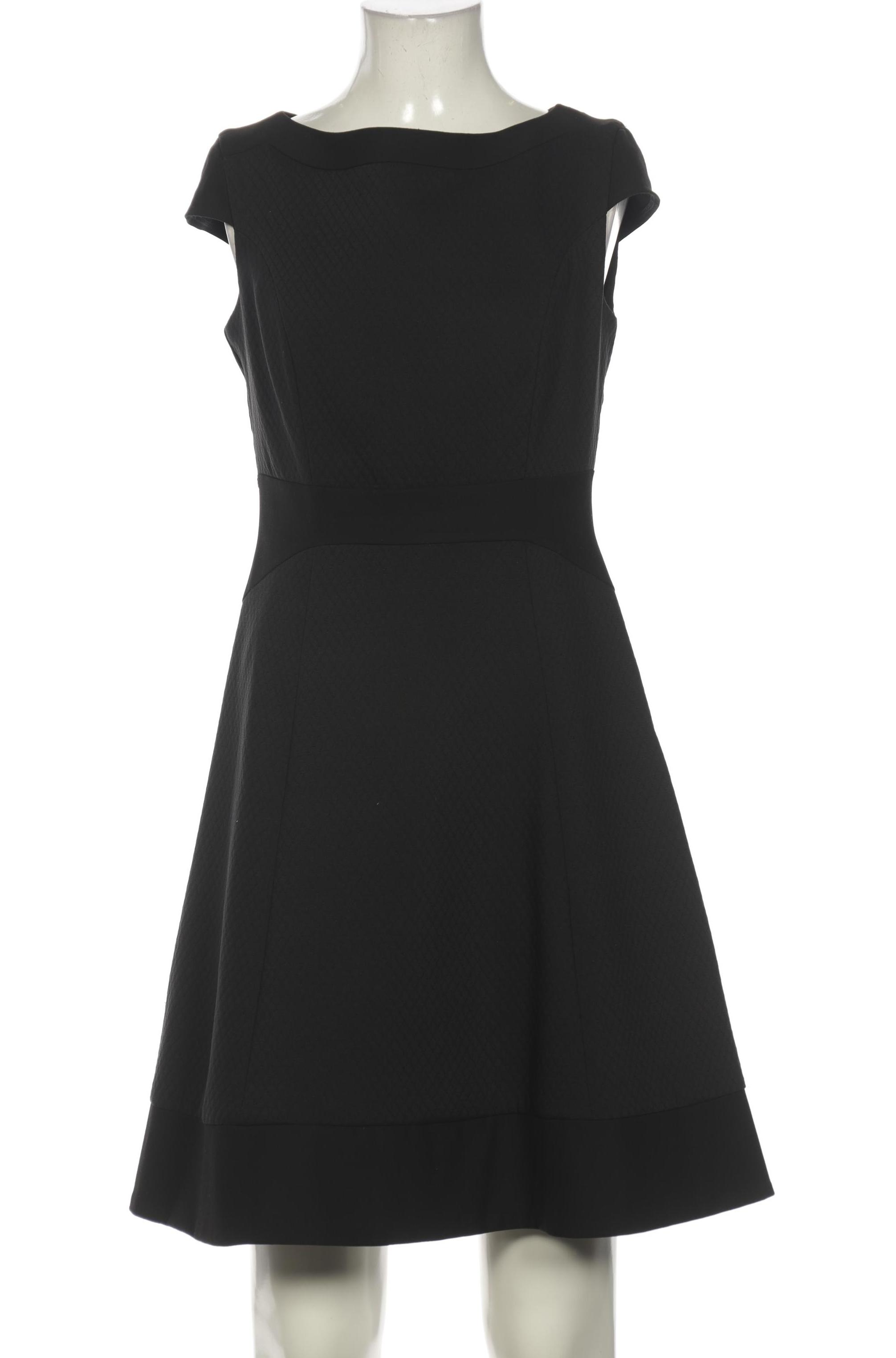 

Orsay Damen Kleid, schwarz, Gr. 36