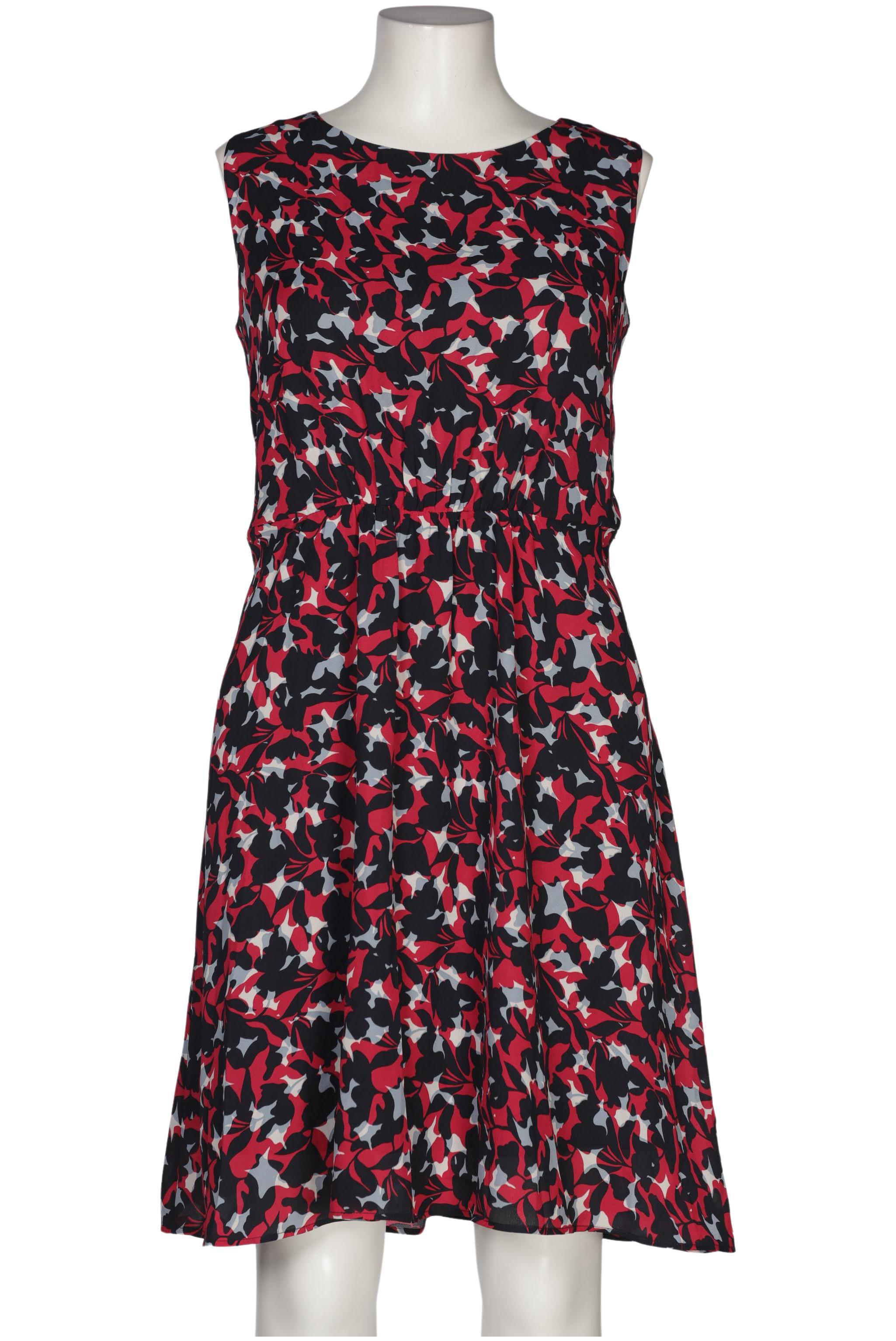 

Orsay Damen Kleid, bordeaux, Gr. 44