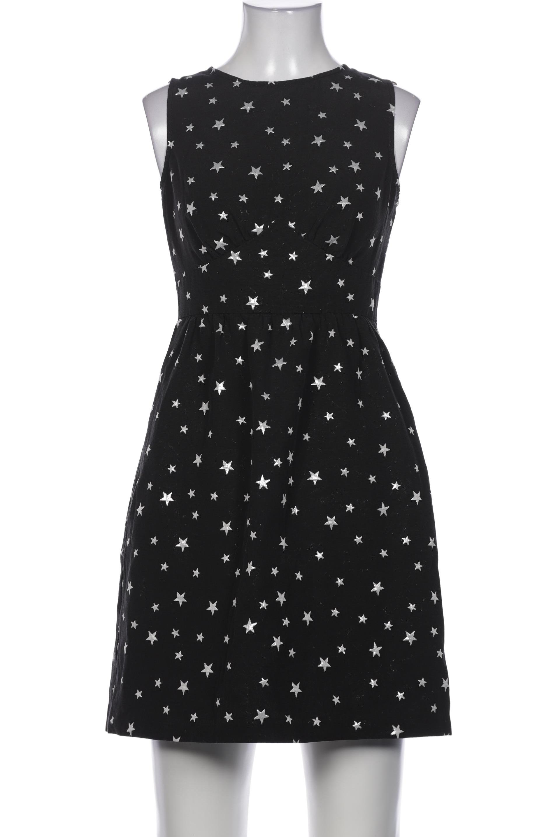 

Orsay Damen Kleid, schwarz, Gr. 34