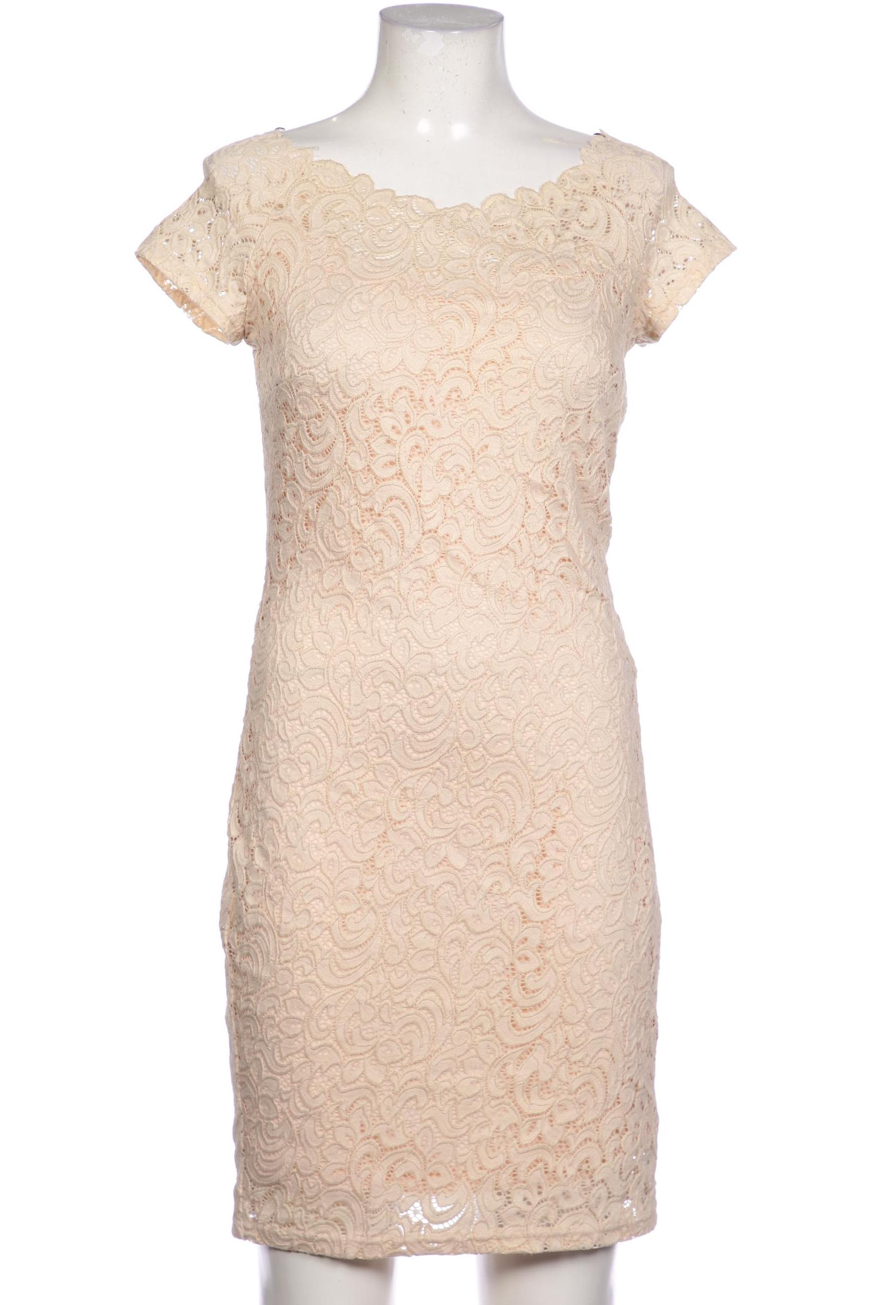

Orsay Damen Kleid, cremeweiß, Gr. 40