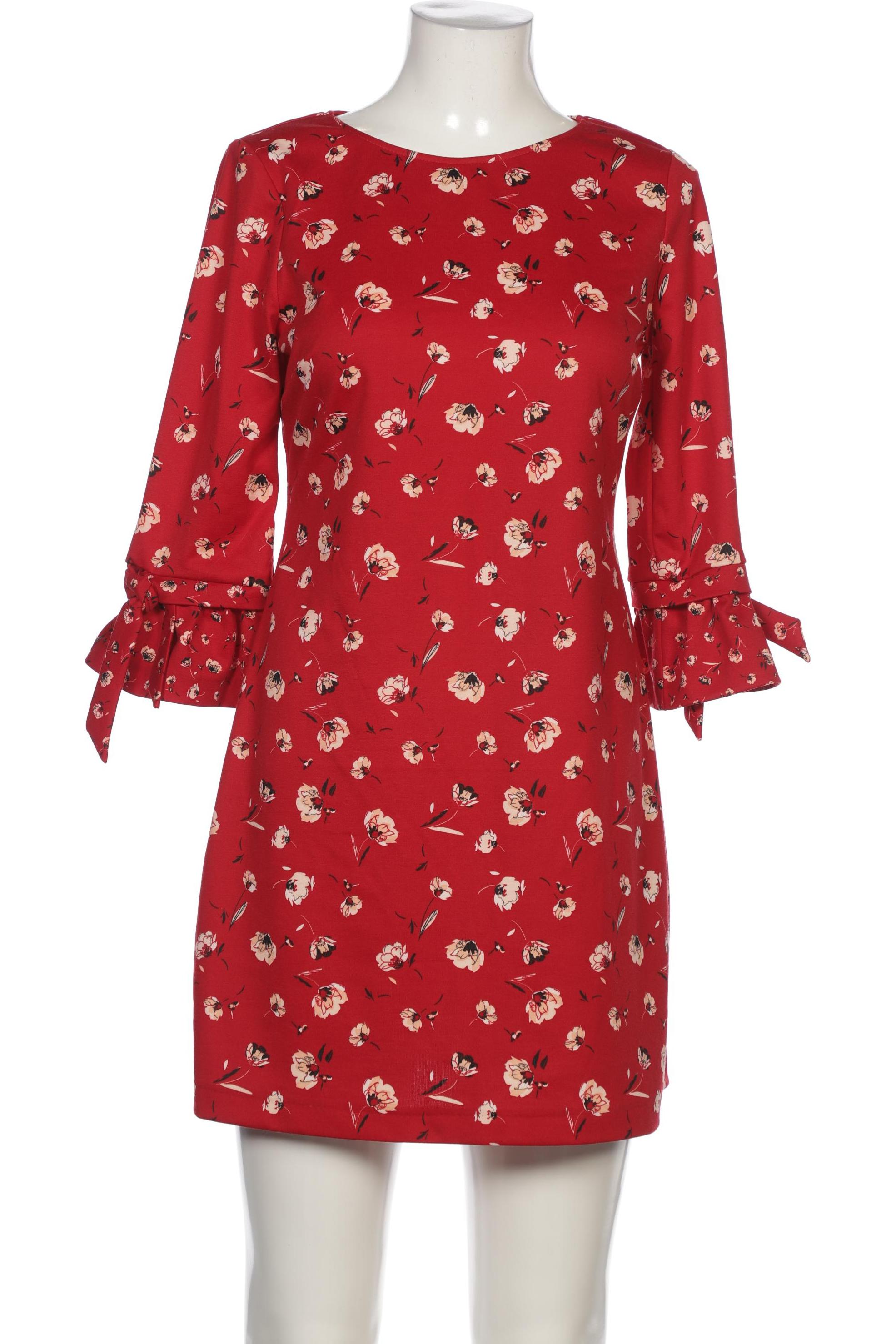 

Orsay Damen Kleid, rot, Gr. 38