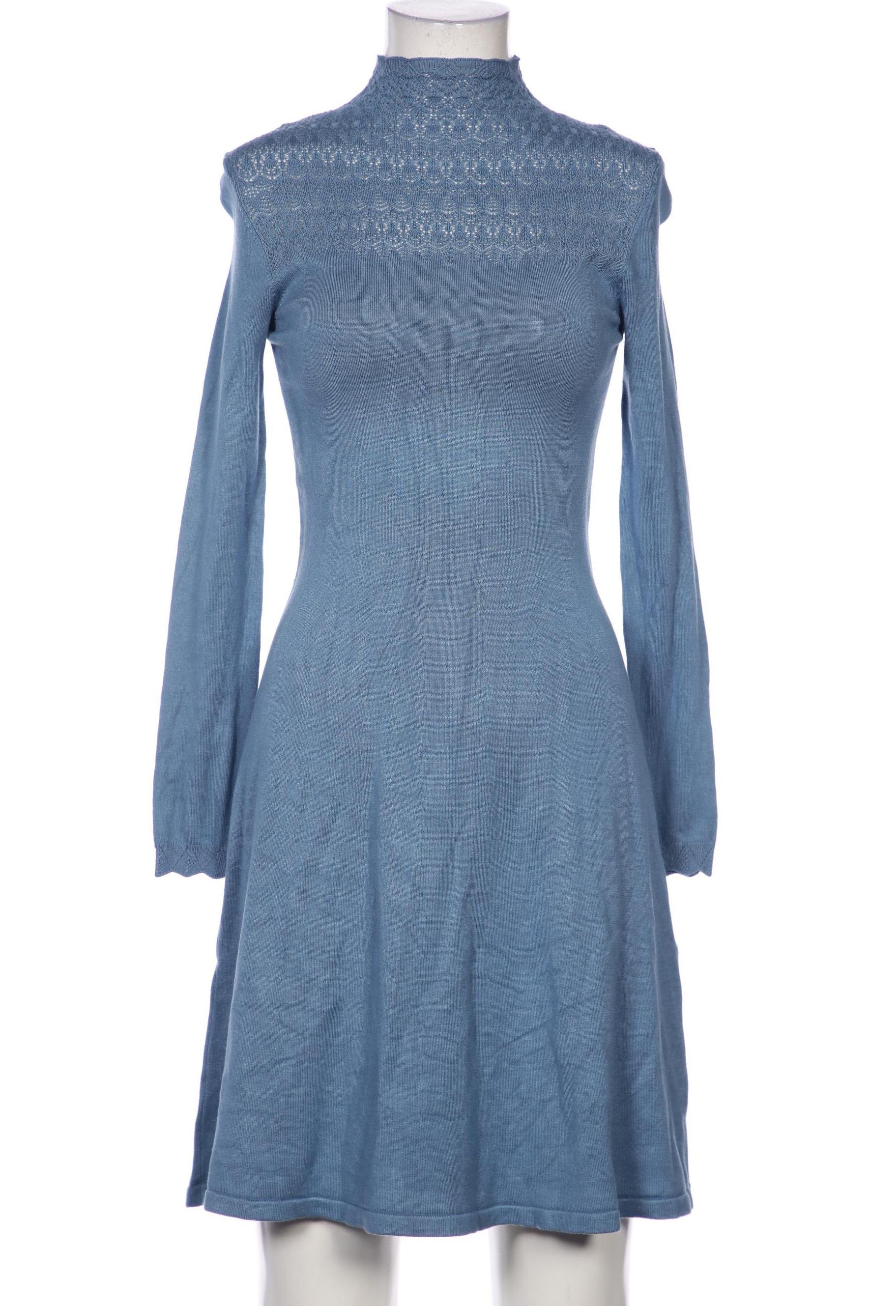 

Orsay Damen Kleid, blau, Gr. 36