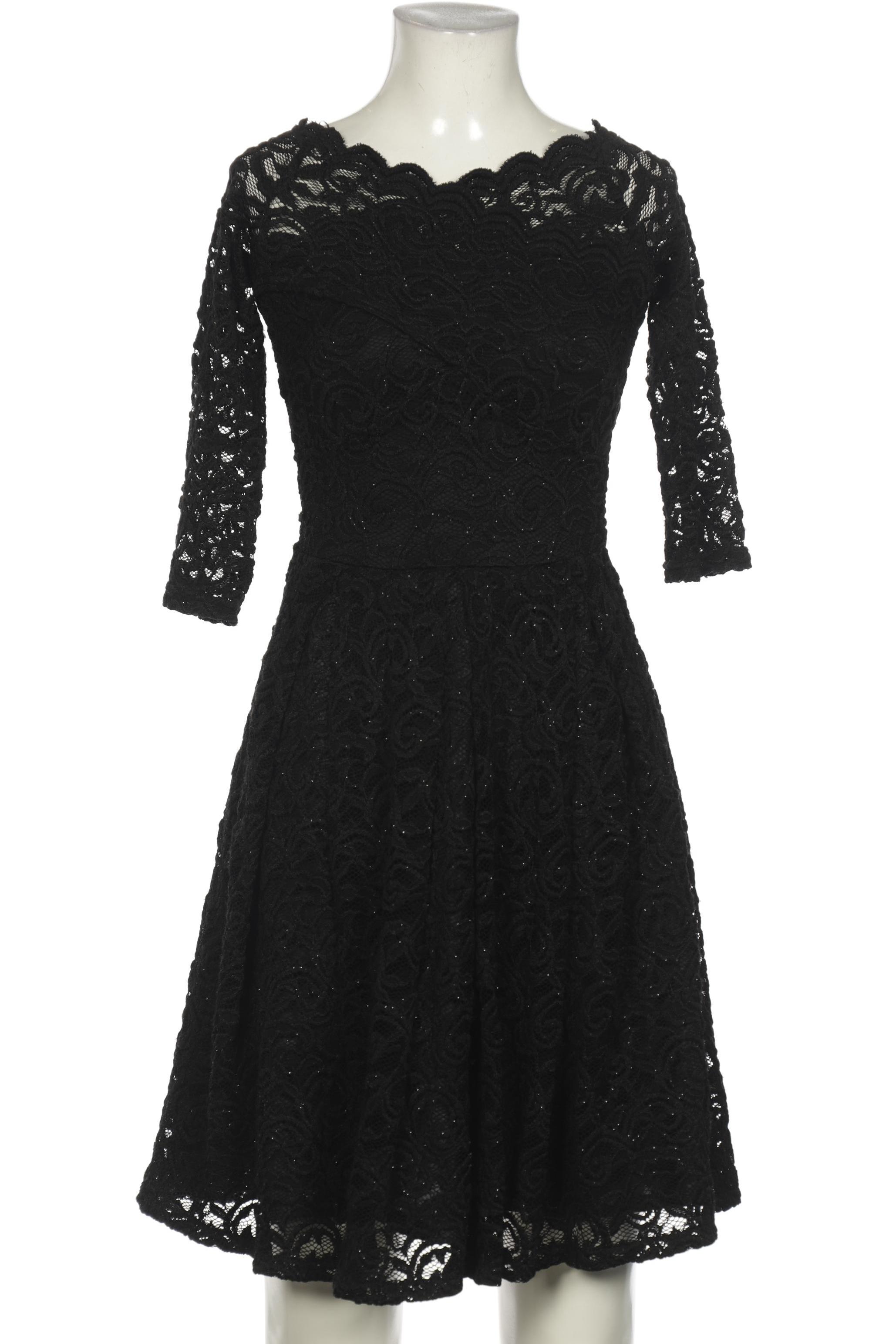 

Orsay Damen Kleid, schwarz, Gr. 34