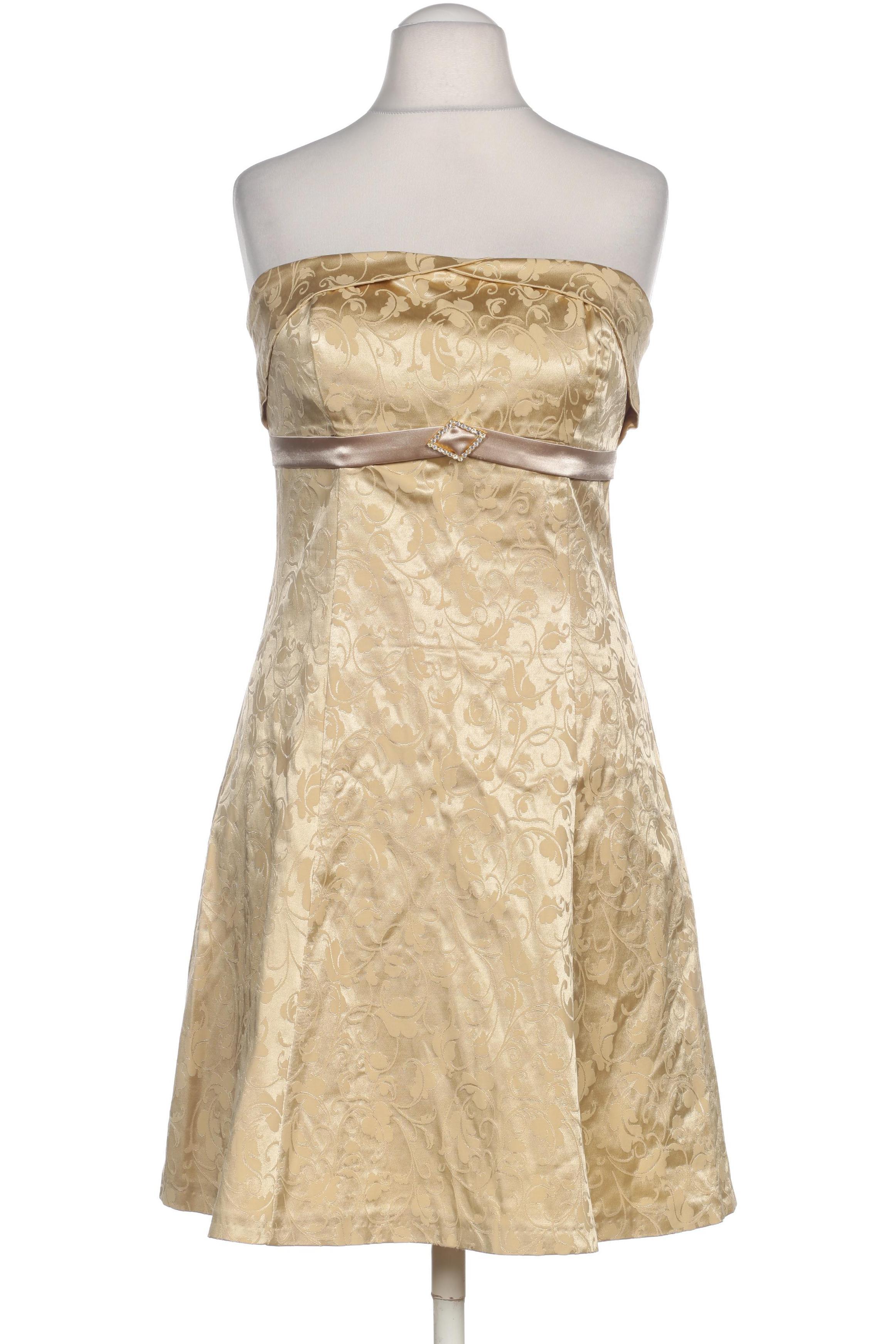 

Orsay Damen Kleid, gelb, Gr. 42