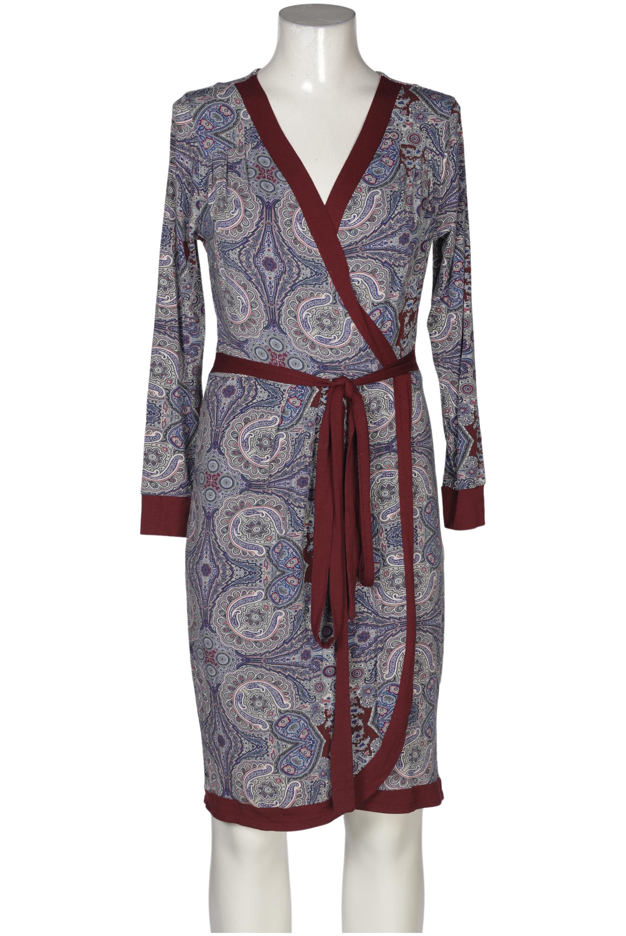 

Orsay Damen Kleid, blau, Gr. 40