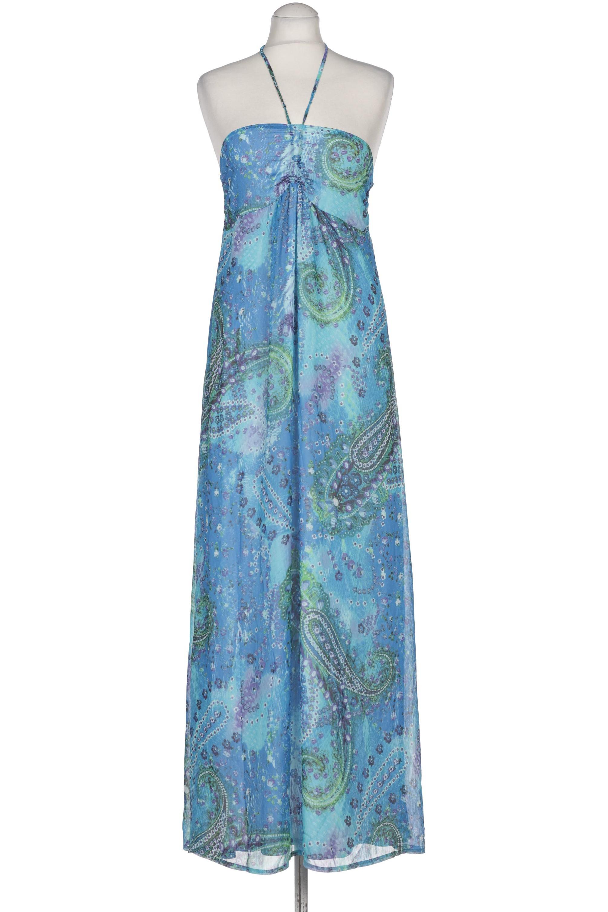 

Orsay Damen Kleid, blau, Gr. 36