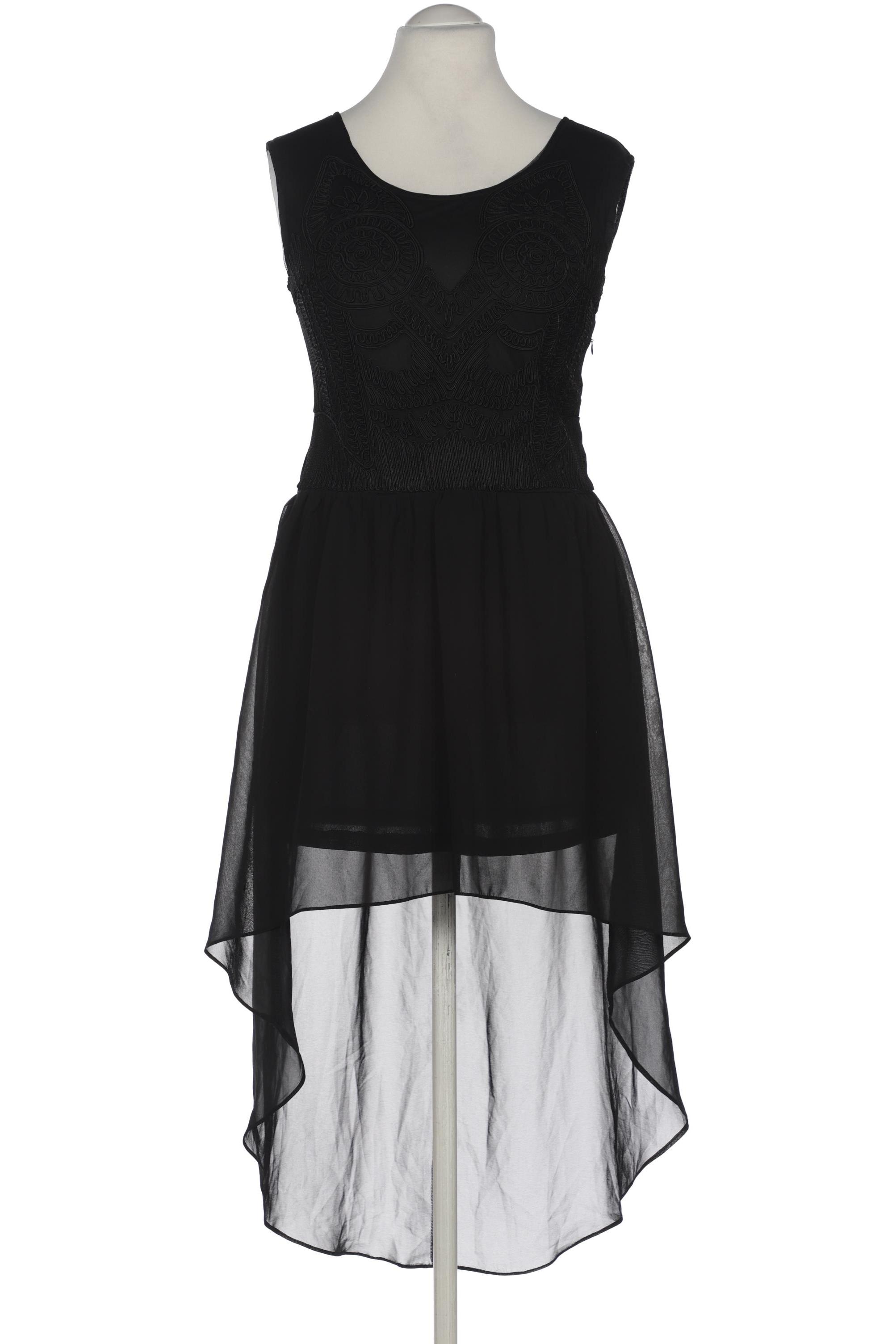 

Orsay Damen Kleid, schwarz, Gr. 42