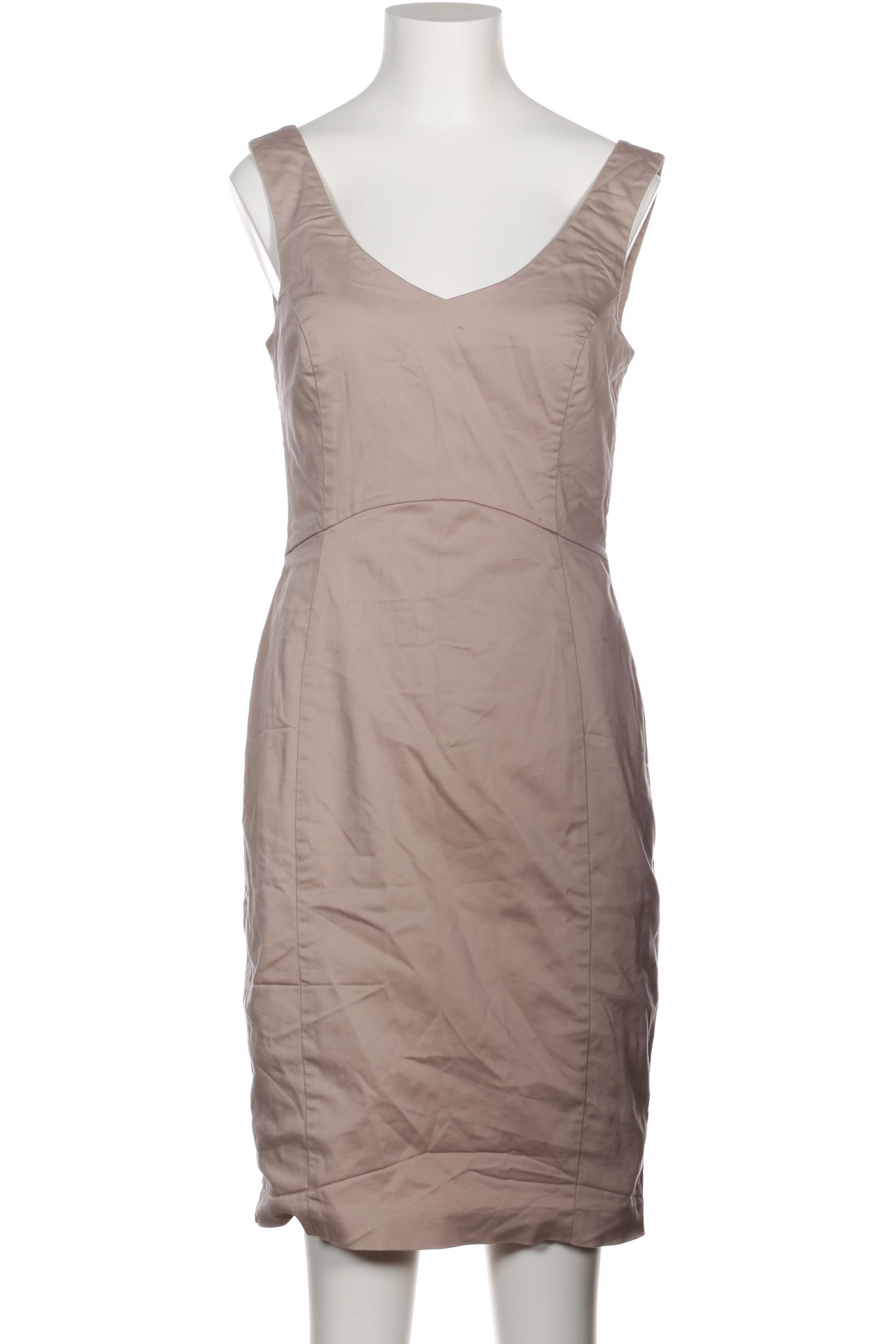 

Orsay Damen Kleid, beige, Gr. 36