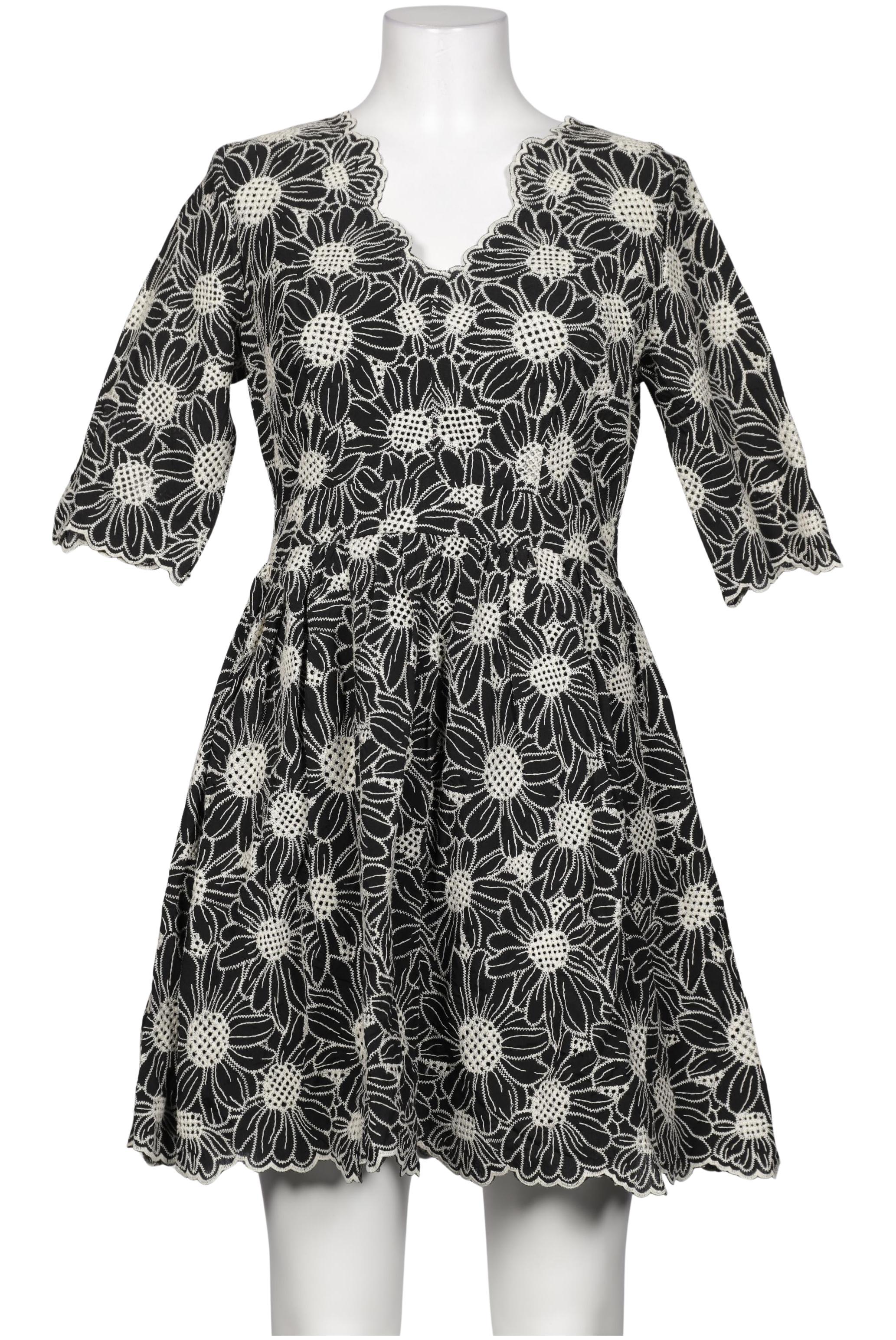 

Orsay Damen Kleid, schwarz, Gr. 40