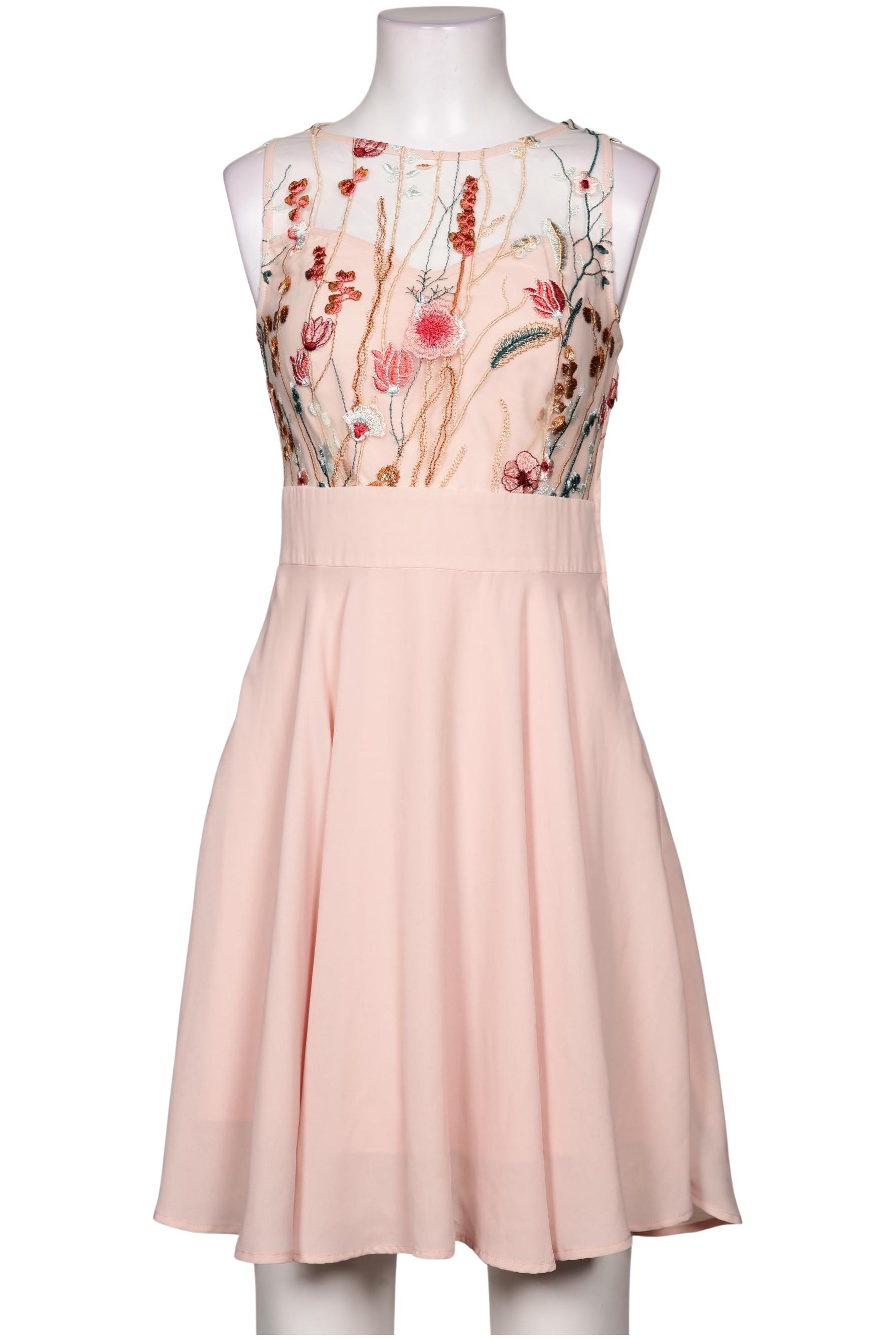 

Orsay Damen Kleid, pink, Gr. 34