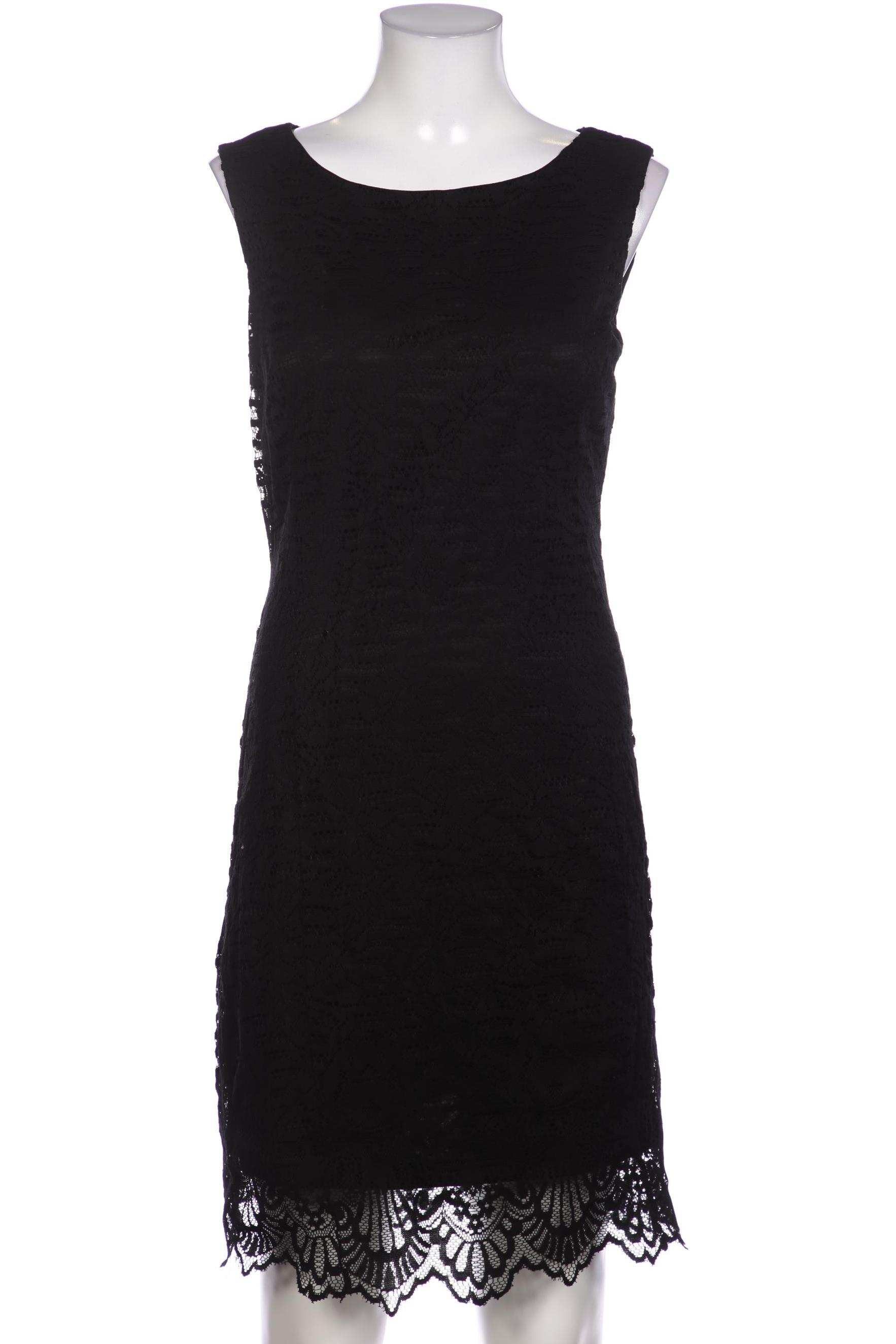 

Orsay Damen Kleid, schwarz, Gr. 40