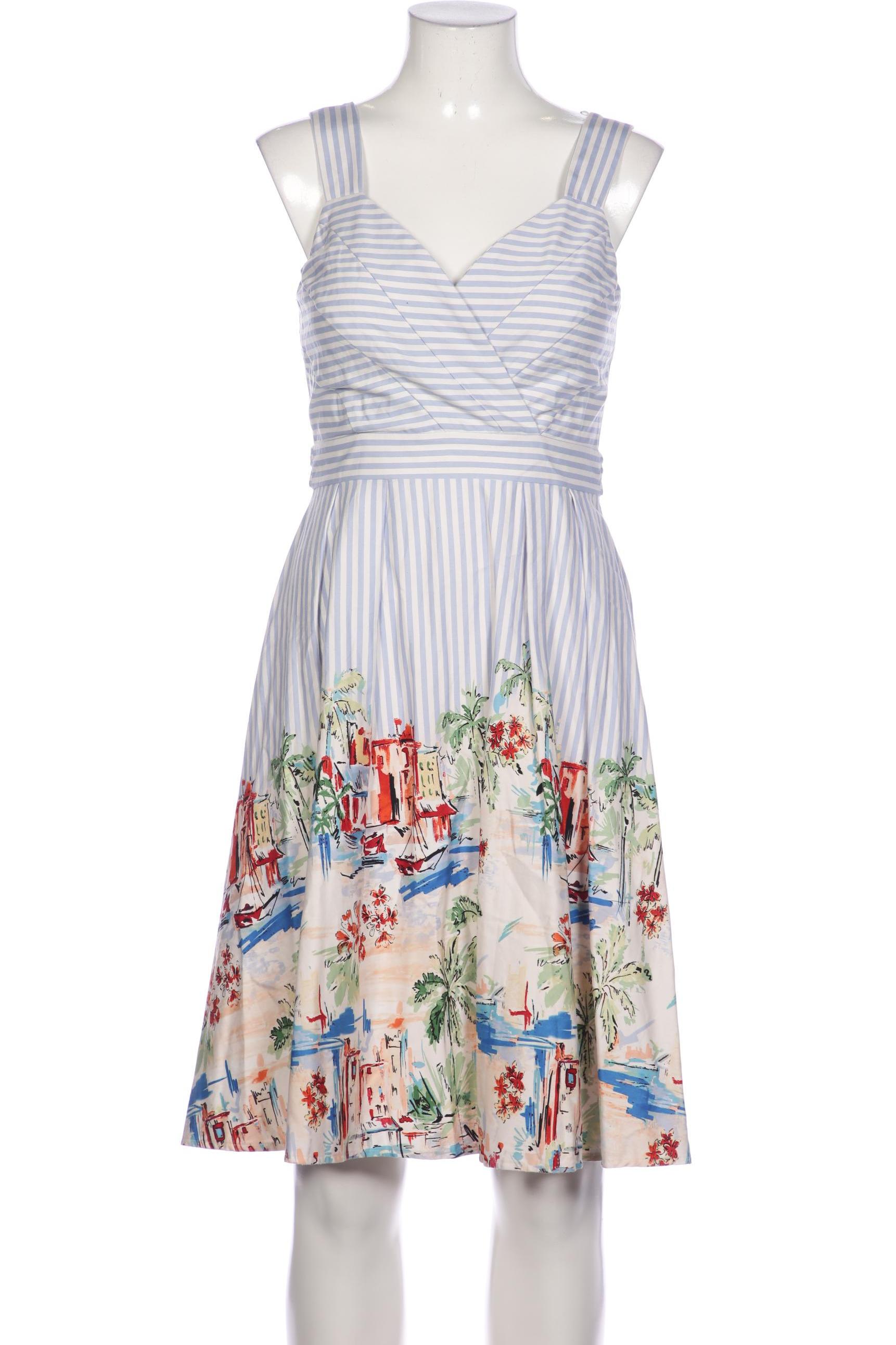 

Orsay Damen Kleid, hellblau, Gr. 38